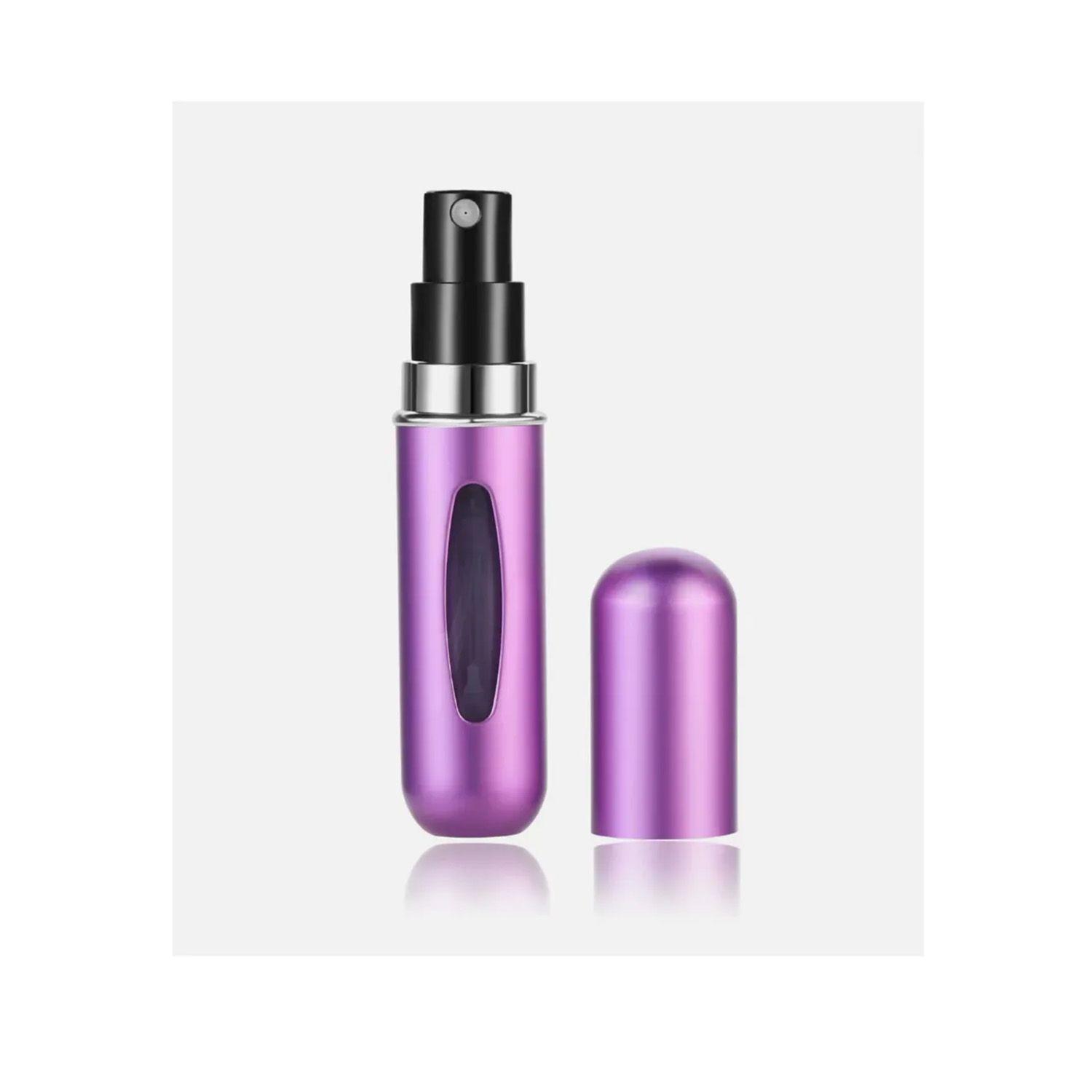 Atomizador Recargable De Perfume Portatil 5ml-0