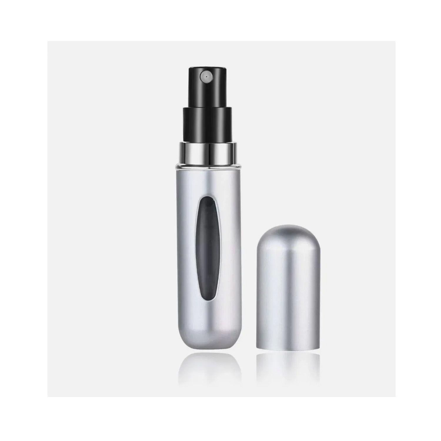 Atomizador Recargable De Perfume Portatil 5ml-0