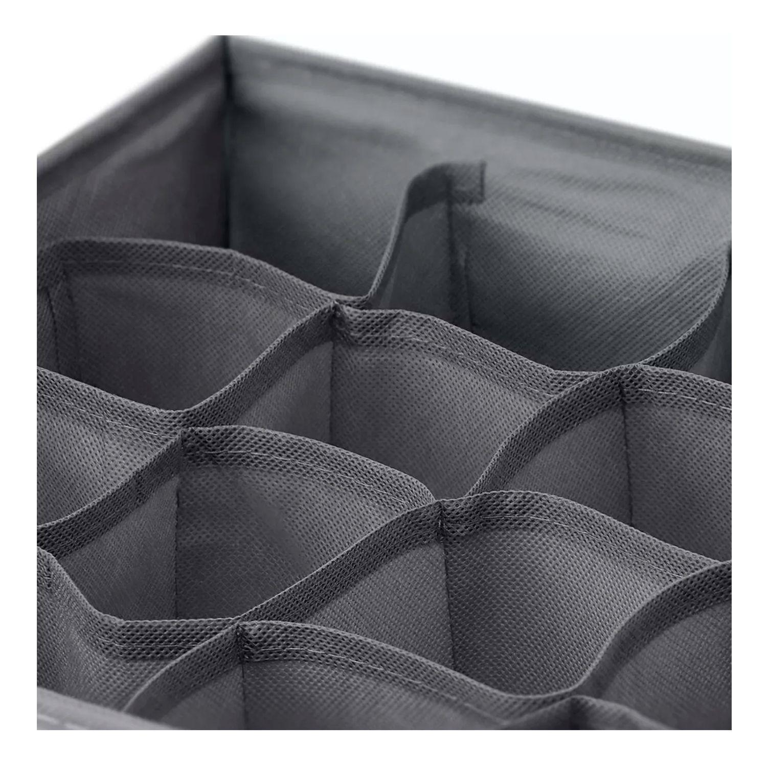 Organizador De Calcetines Y Ropa Interior Multiuso -2