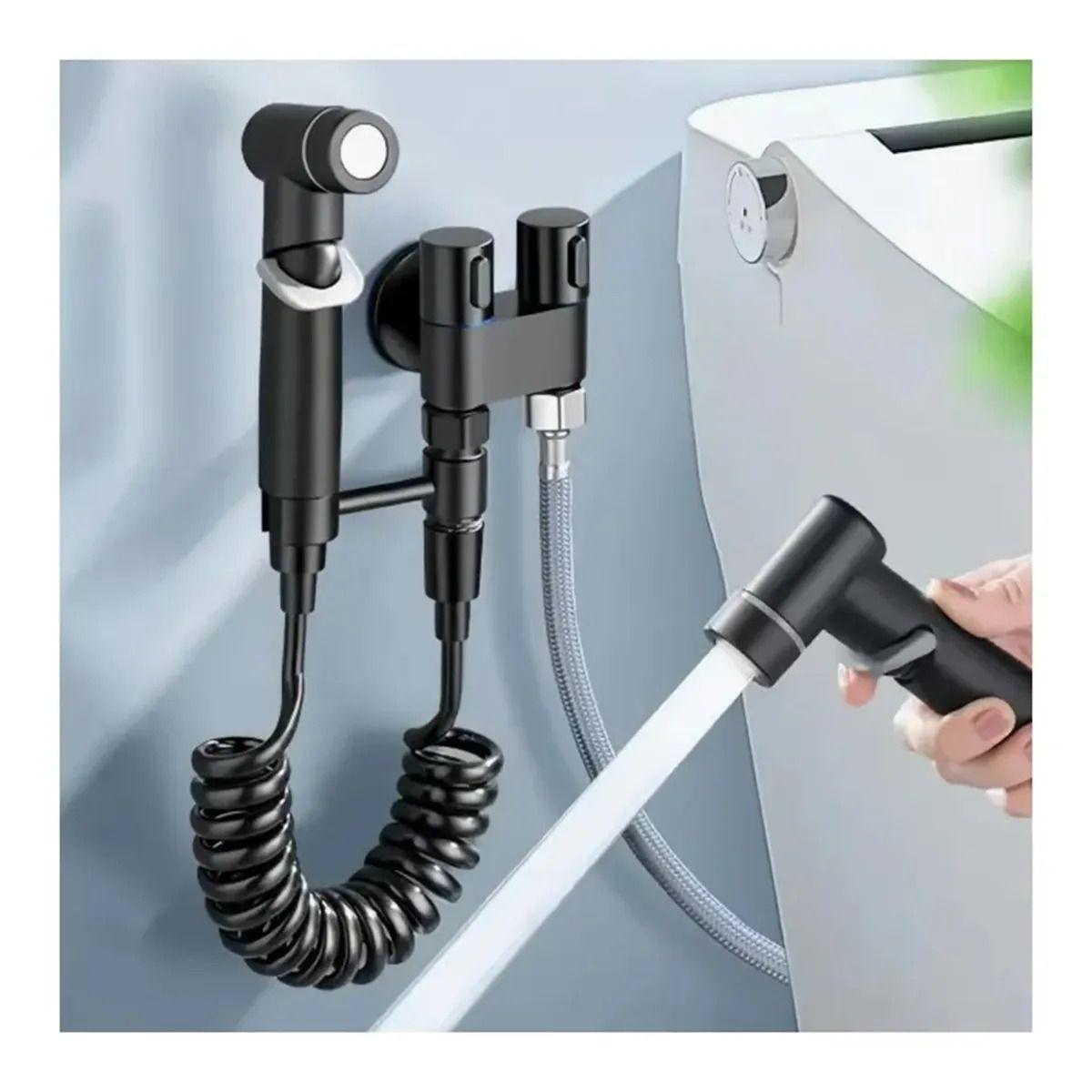 Ducha Bidet Arabe Acero Inoxidable Ba o-2