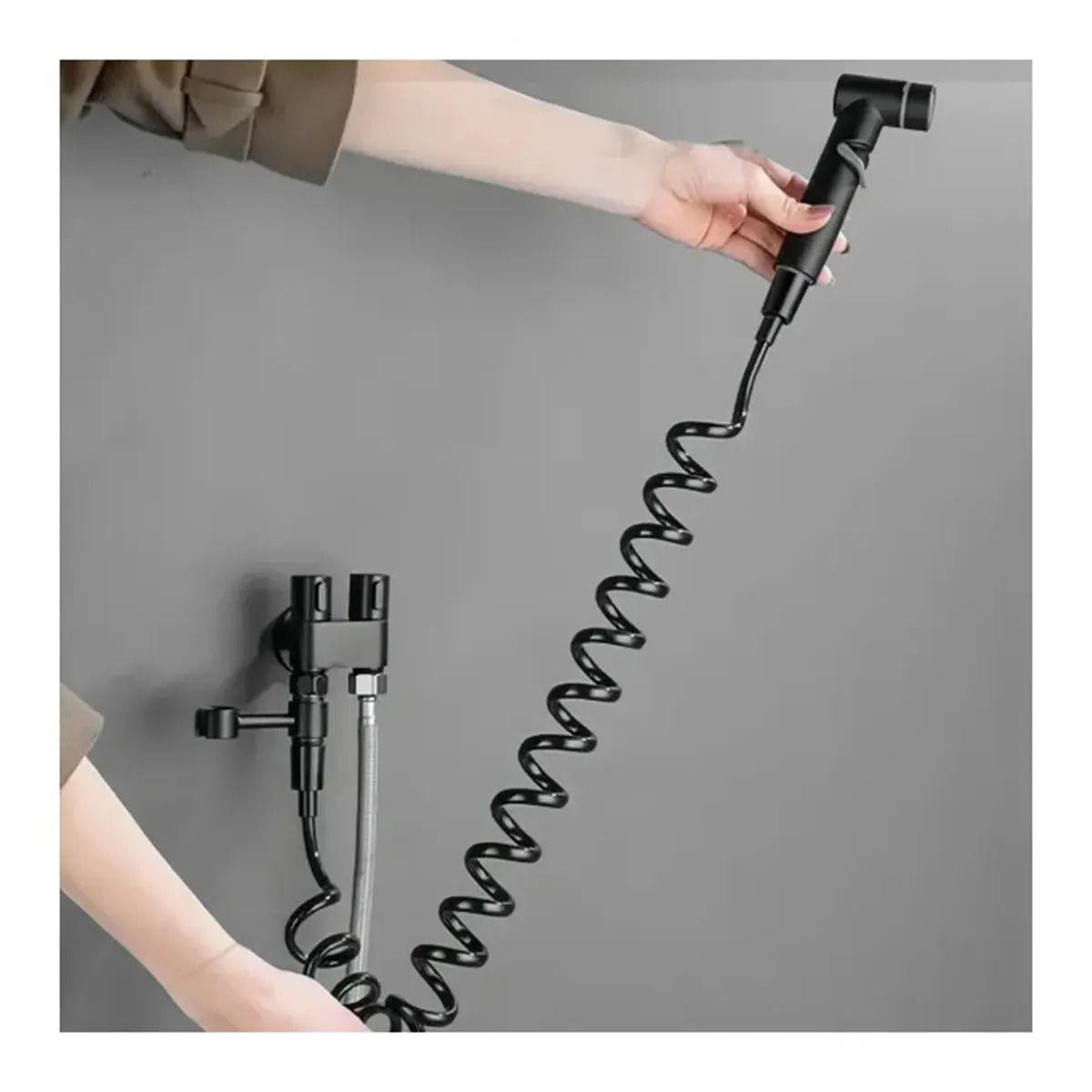 Ducha Bidet Arabe Acero Inoxidable Ba o-3