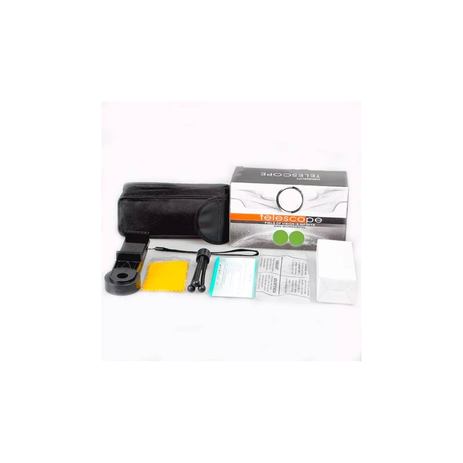 Monocular Profesional con Zoom 40x60-2