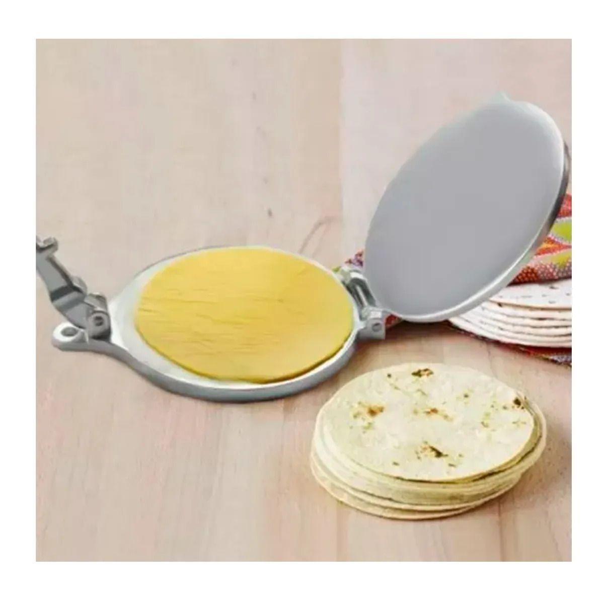 Prensa Para Tortillas 8 Pulgadas-2