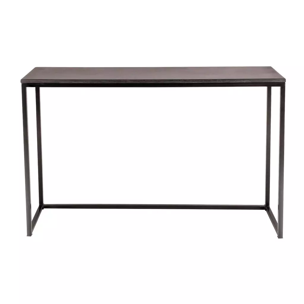 Arrimo 110 Black Negro-3