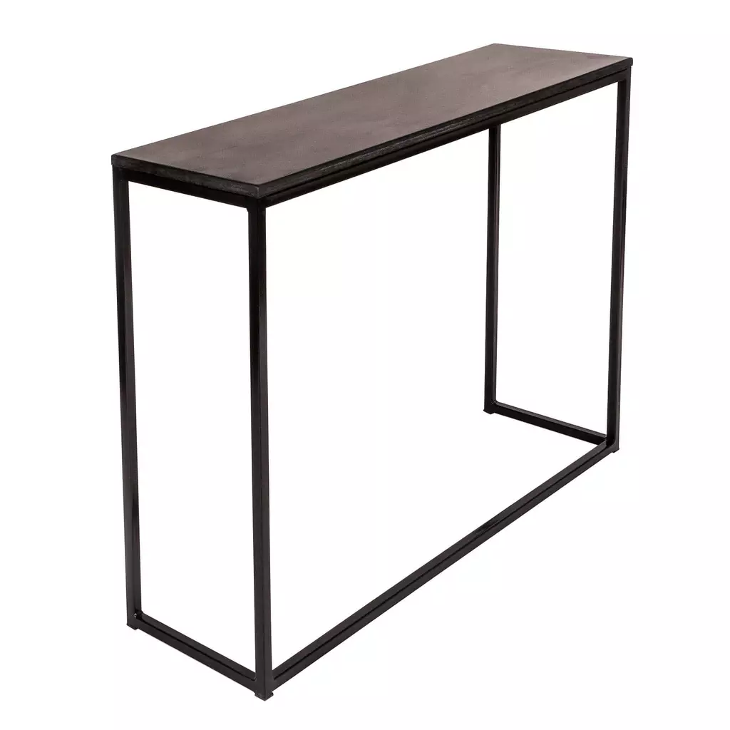 Arrimo 110 Black Negro-5