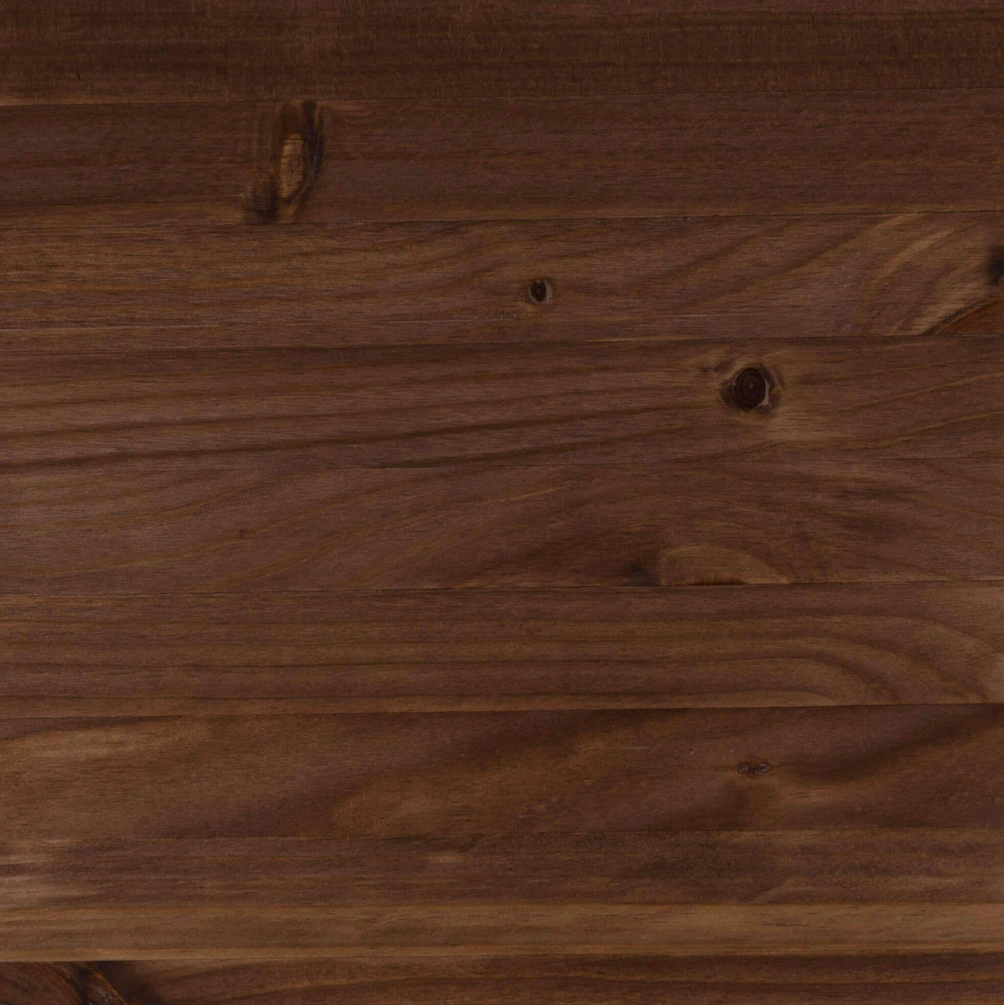 MESA LATERAL PISCOLERA 45 │NEGRO LÍNEA TOFFEE -6
