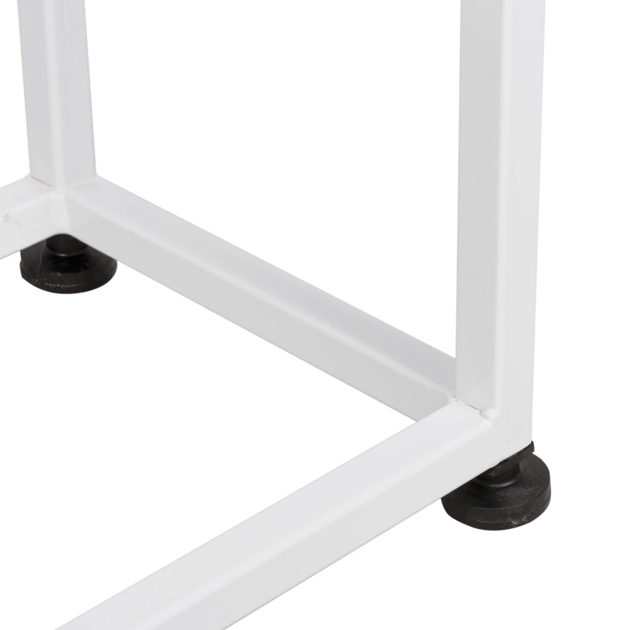 ARRIMO 75 | BLANCO LÍNEA TOFFEE KALLFU.PRO-4