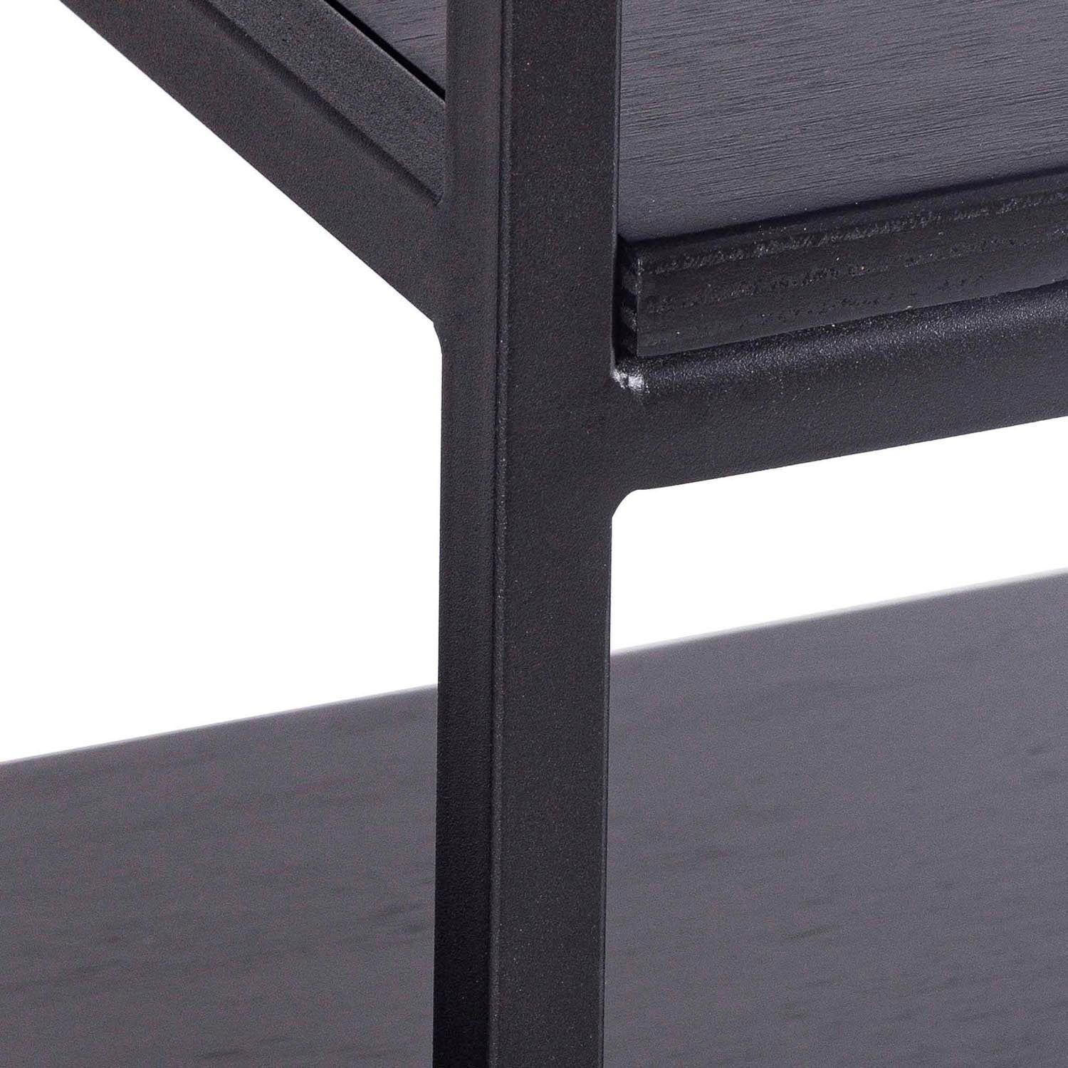 Rack TV| Black-3