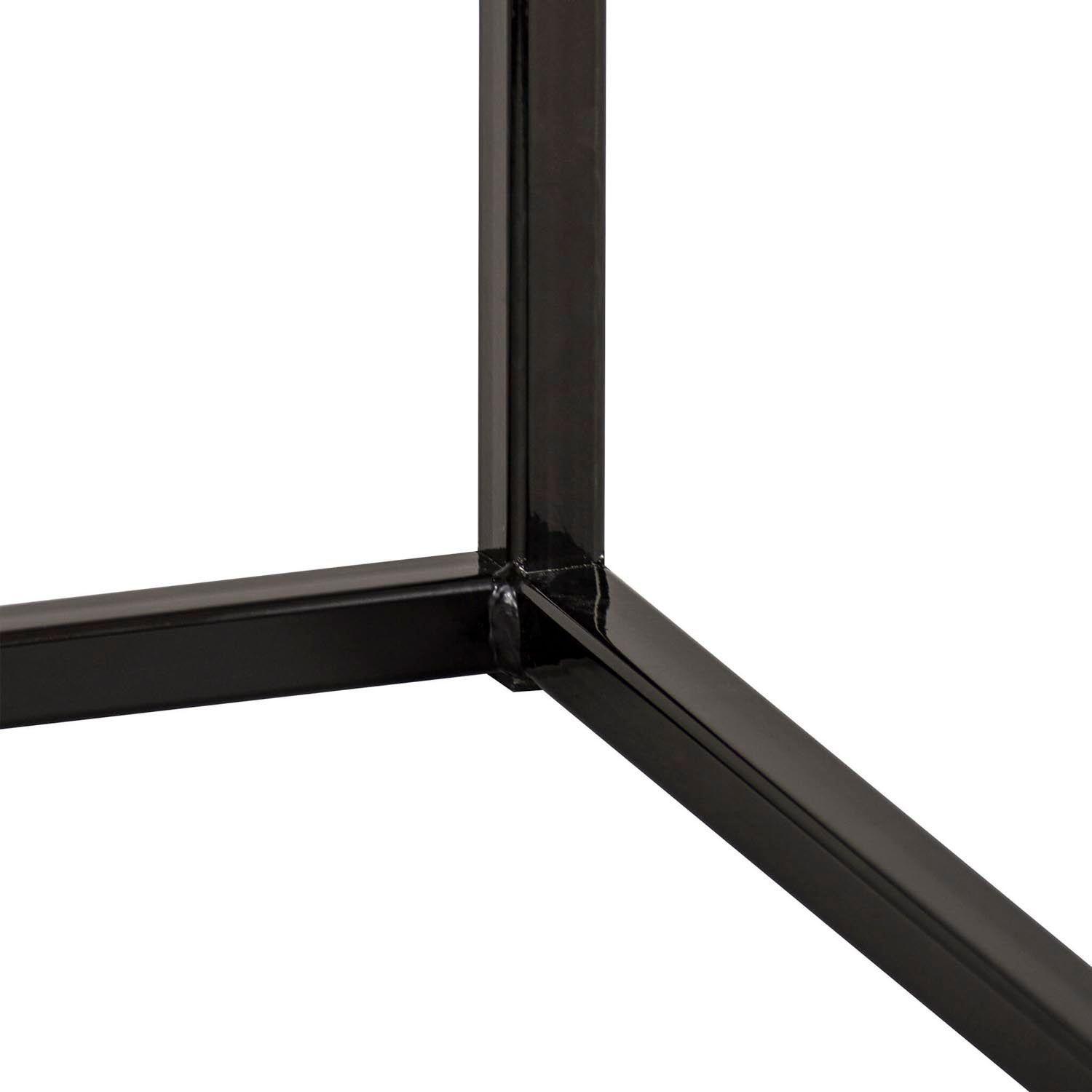 Mesa Lateral Altar| Black -4