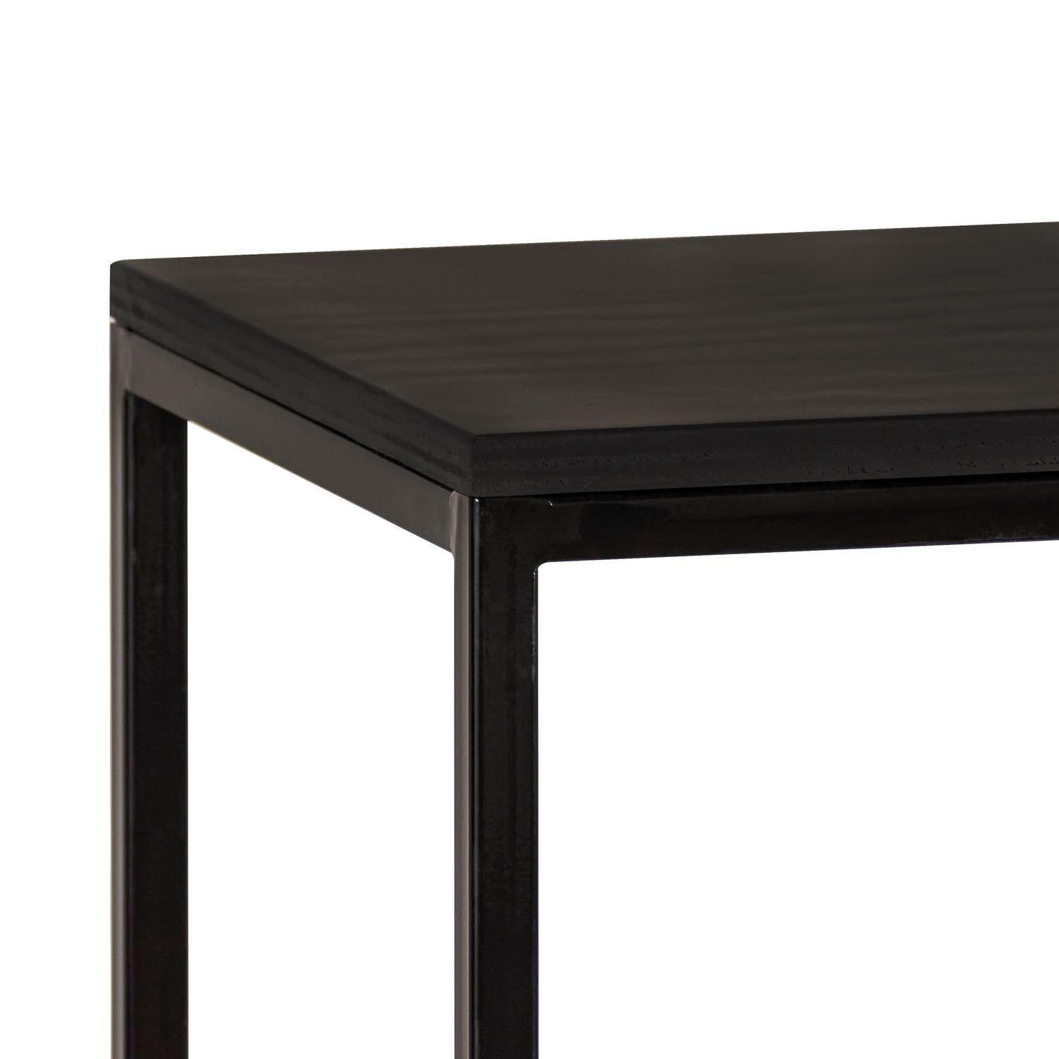 Mesa Lateral Altar| Black -3