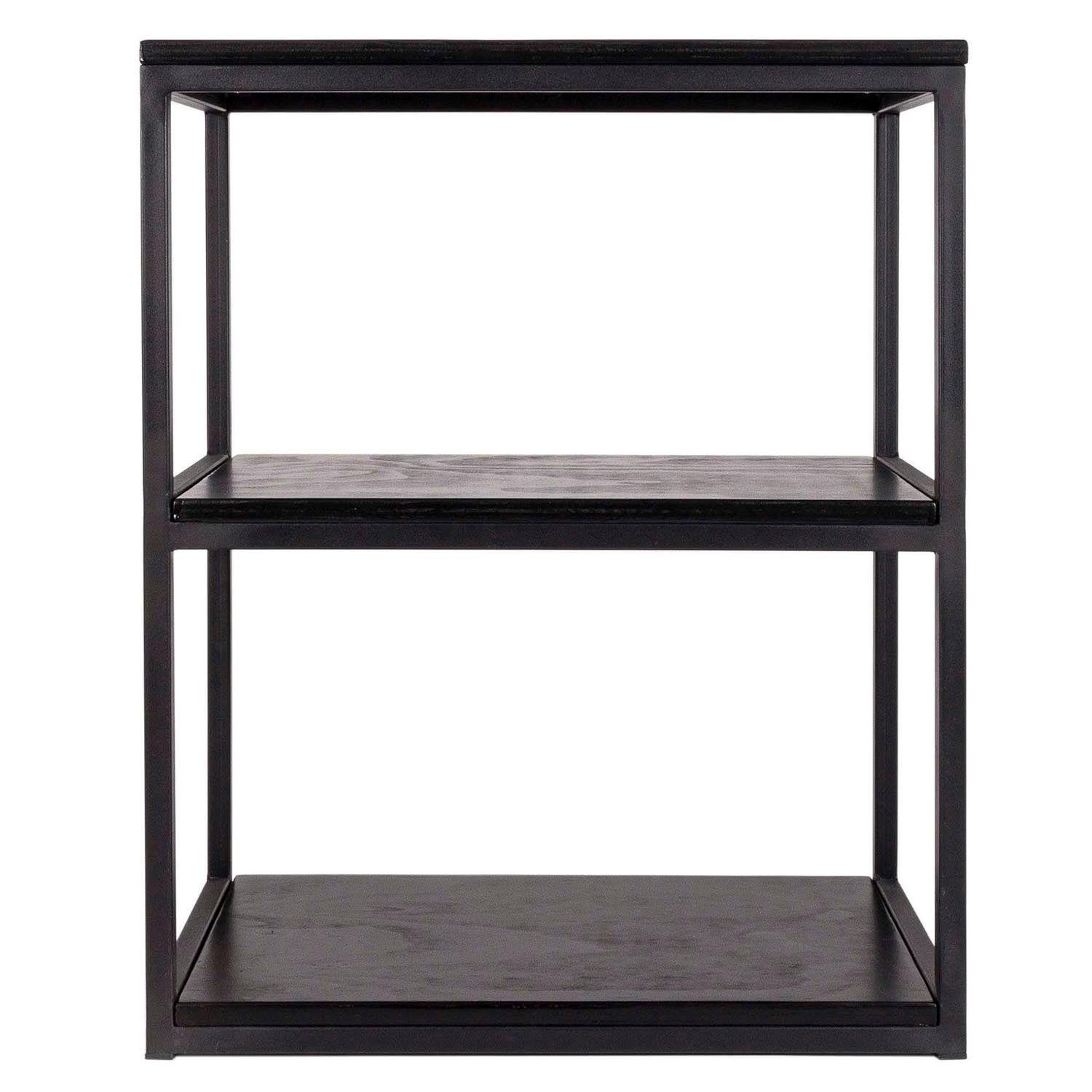 Repisa 60| Black -7