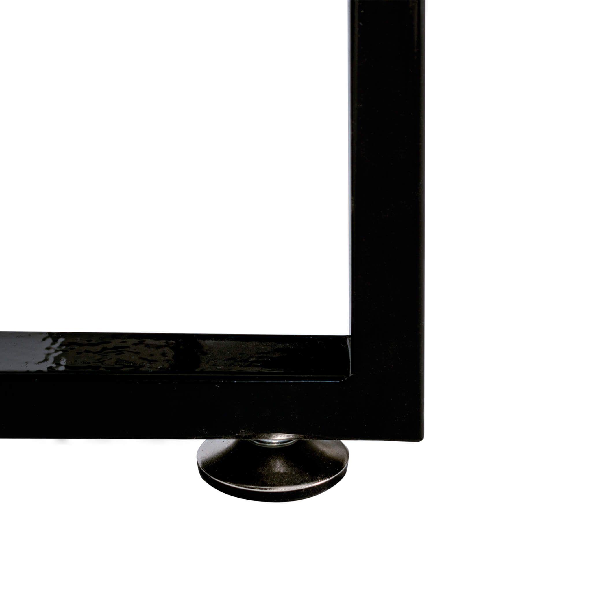 Escritorio 120 |Black-6