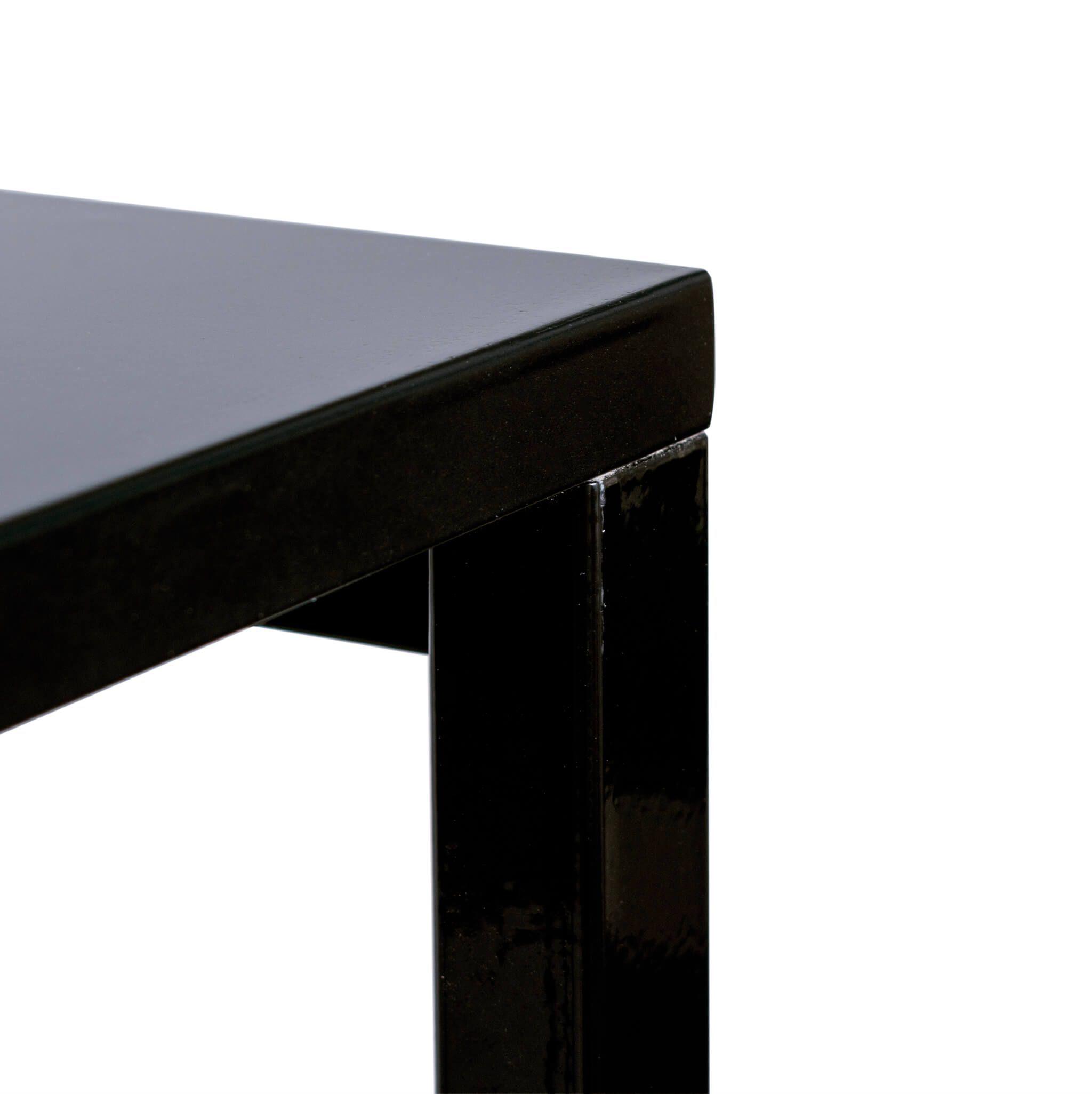 Escritorio 120 |Black-4
