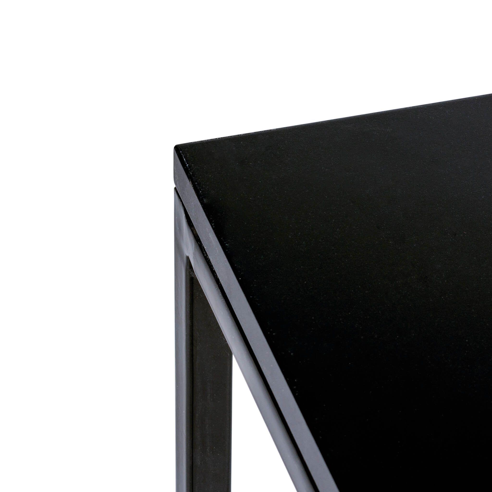 Banca Alone |Black-4