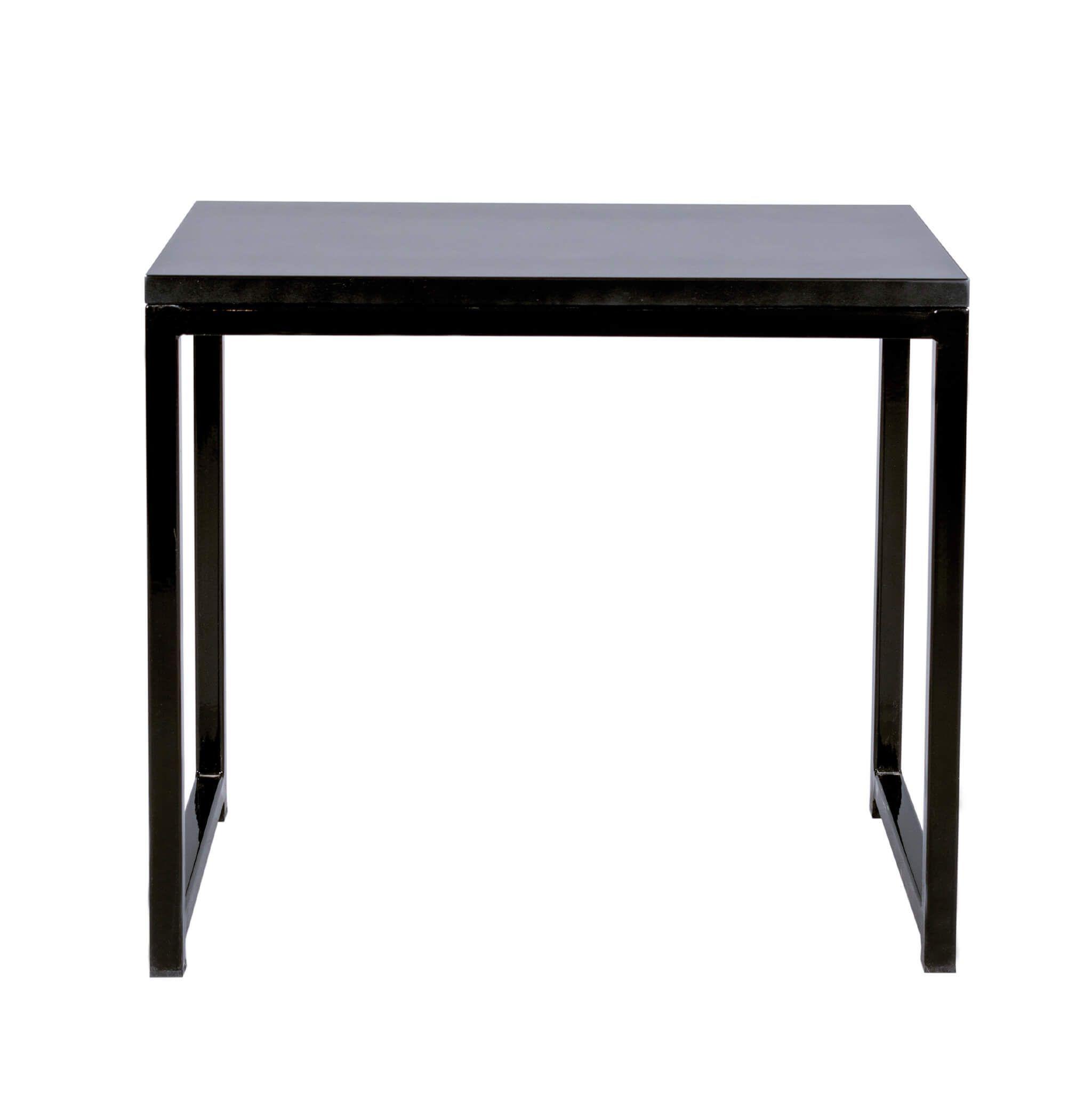 Banca Alone |Black-7