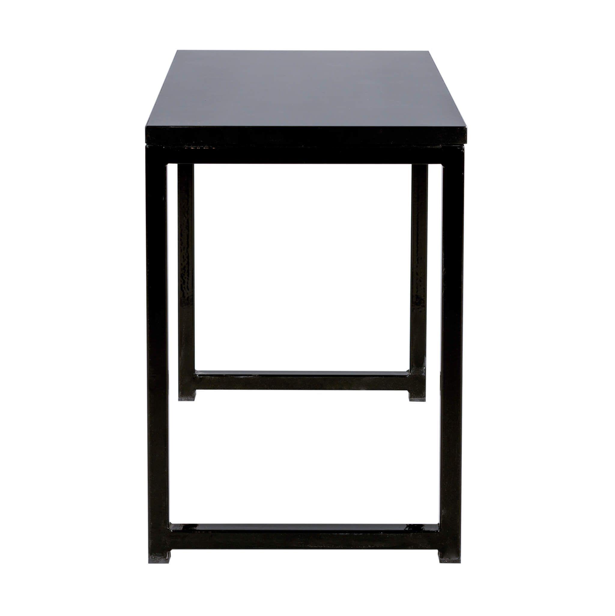 Banca Alone |Black-2