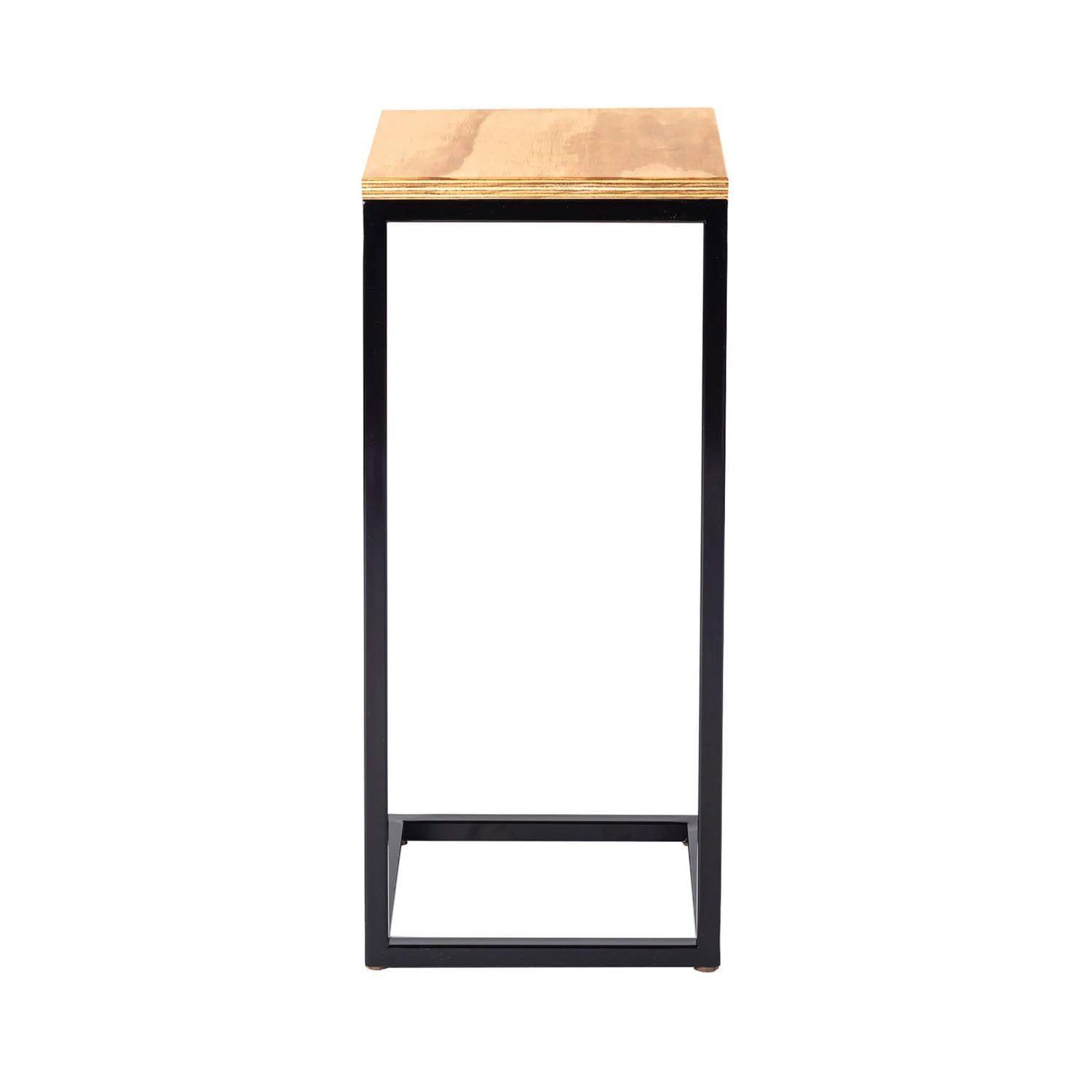 Mesa lateral Piscolera 30|Mima Negra-3