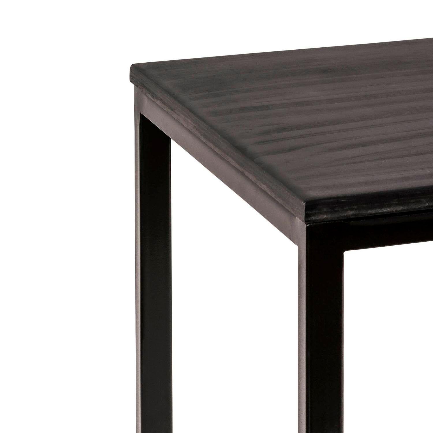 Escritorio 70 |Black-5