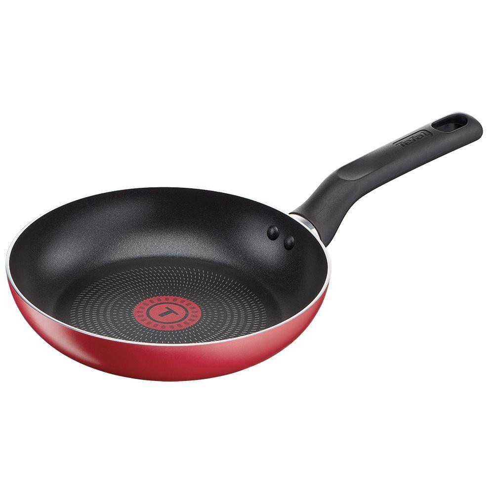 Bateria de cocina Antiadherente Super Cook 9 Piezas-4