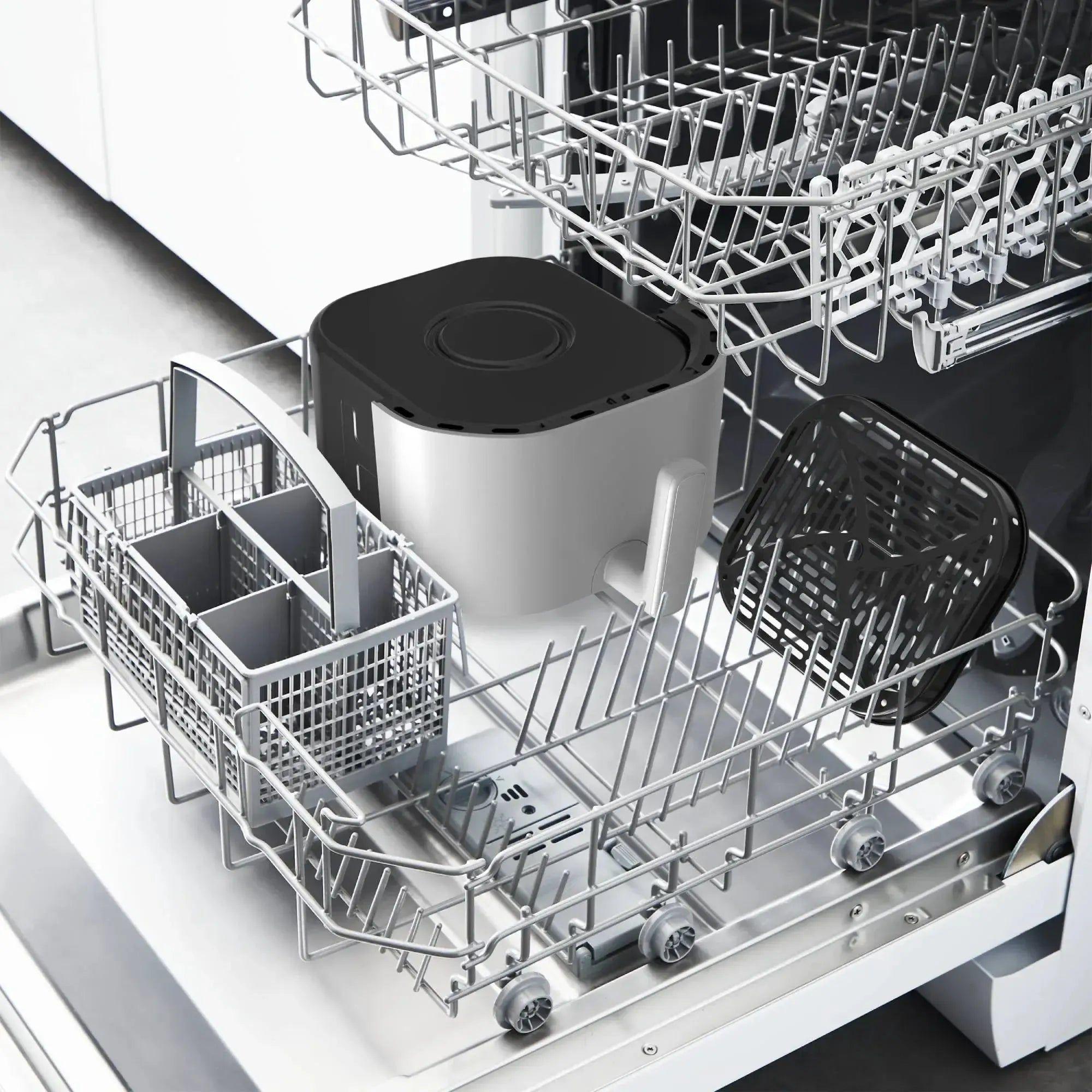 Freidora de Aire Easy Fry con Tecnologia Infrarroja 7L Moulinex-5
