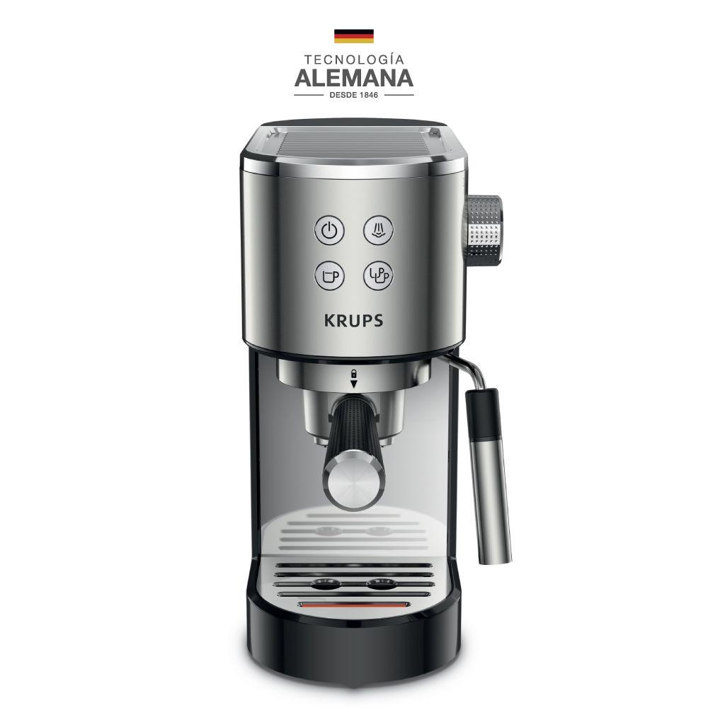 Cafetera Espresso Virtuoso-1