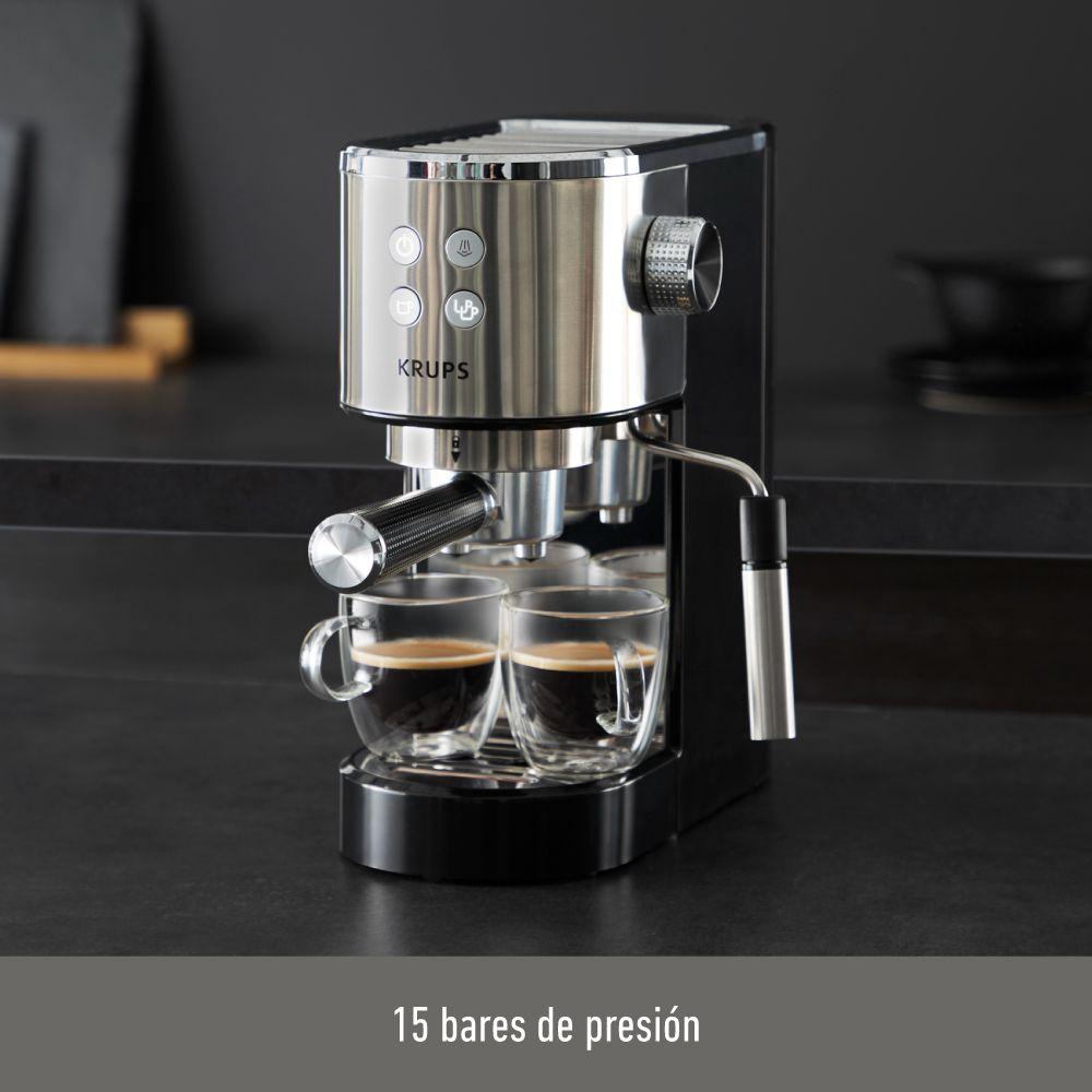 Cafetera Espresso Virtuoso-2