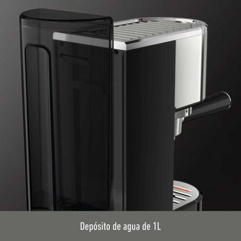 Cafetera Espresso Virtuoso-3
