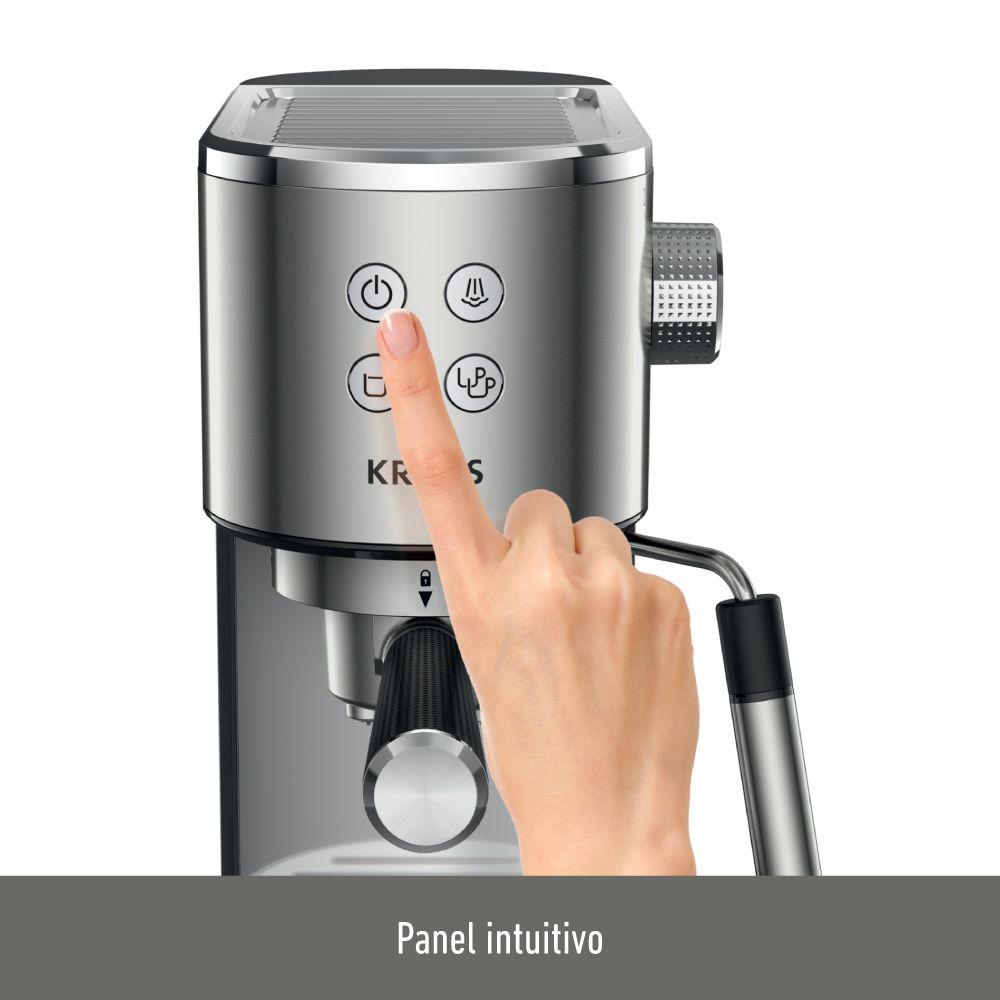 Cafetera Espresso Virtuoso-4