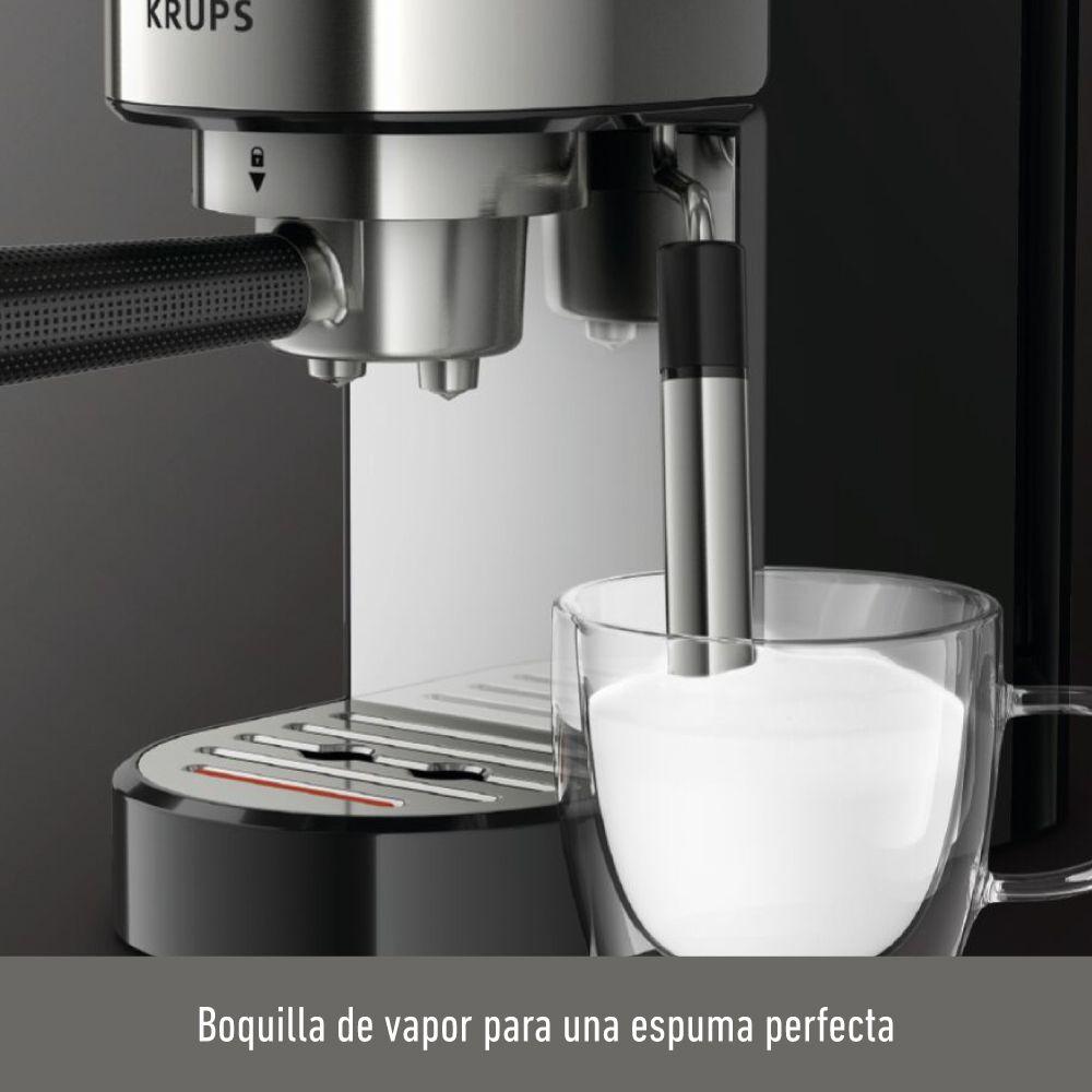 Cafetera Espresso Virtuoso-5