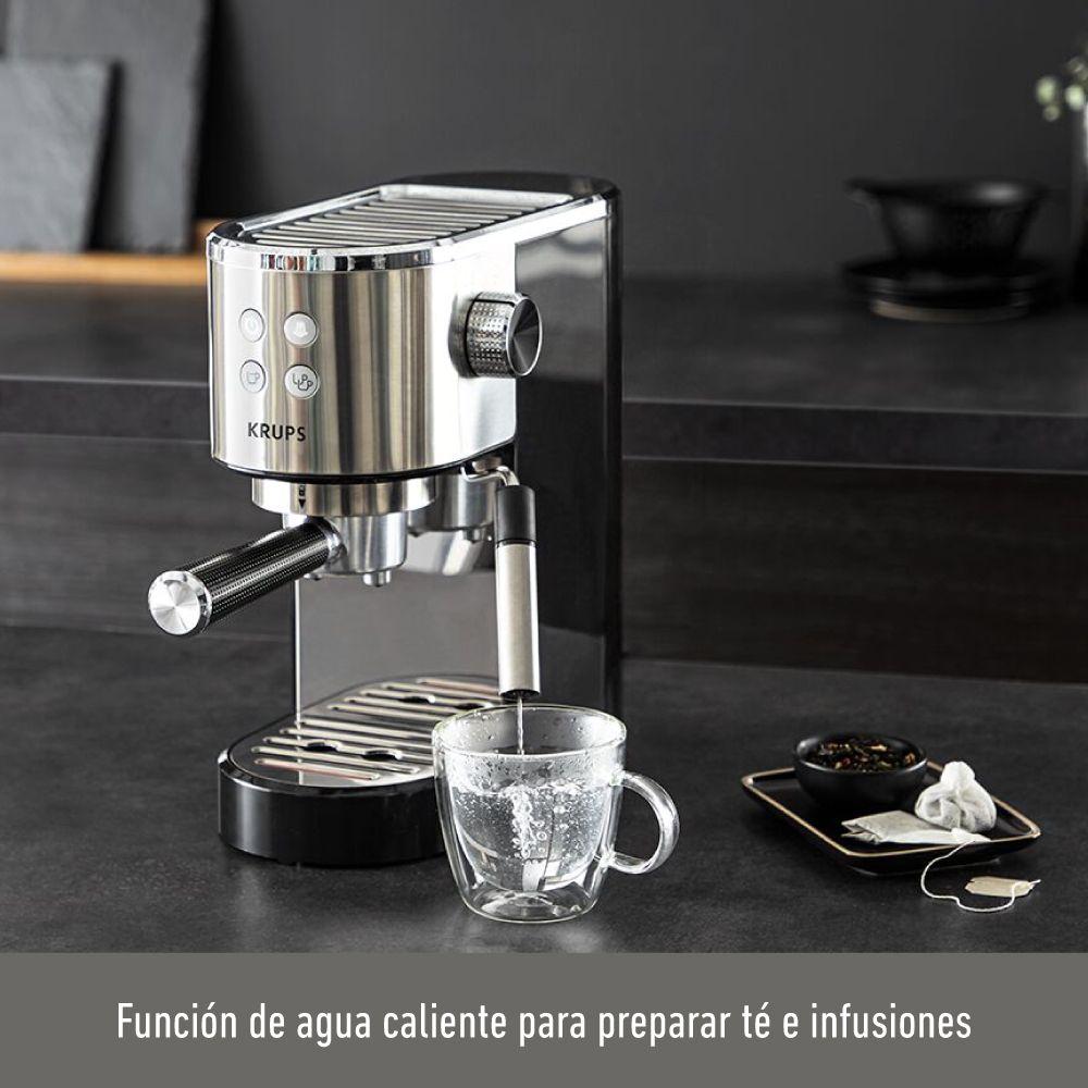 Cafetera Espresso Virtuoso-6