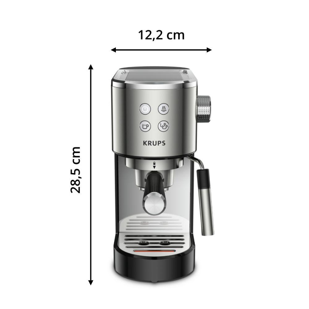 Cafetera Espresso Virtuoso-7