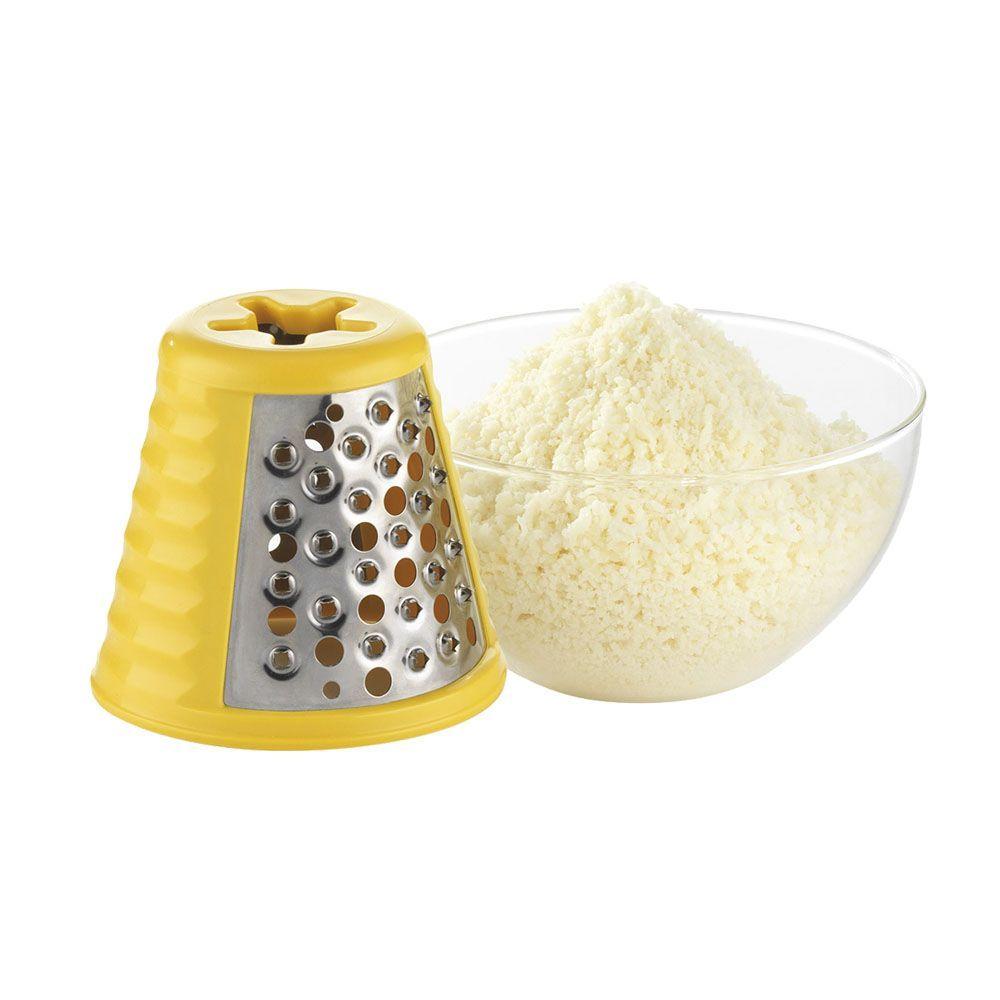 Rallador Fresh Express DJ753E58-5