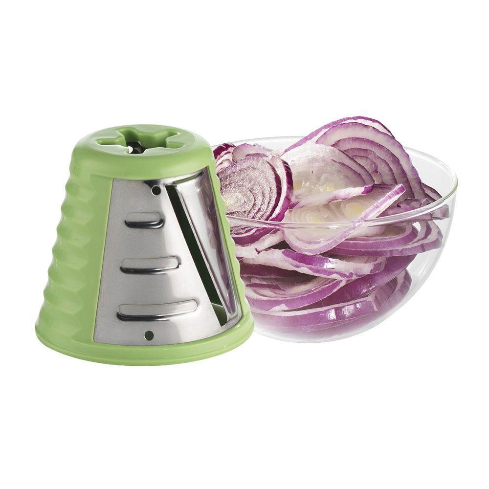 Rallador Fresh Express DJ753E58-4