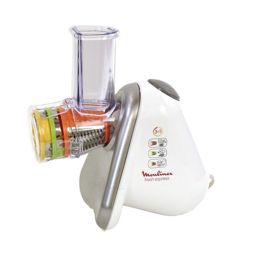 Rallador Fresh Express DJ753E58-1