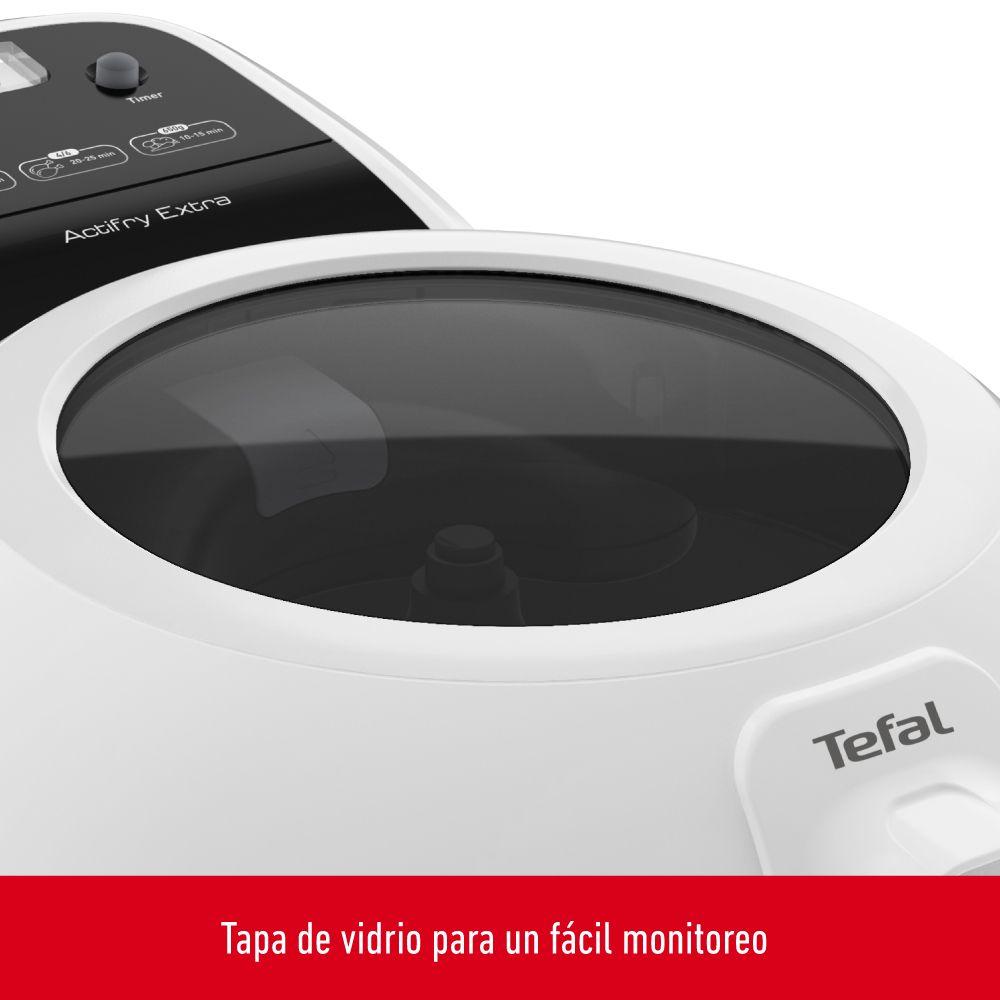 Freidora de Aire Actifry Extra FZ722015 1,2 Litros-2