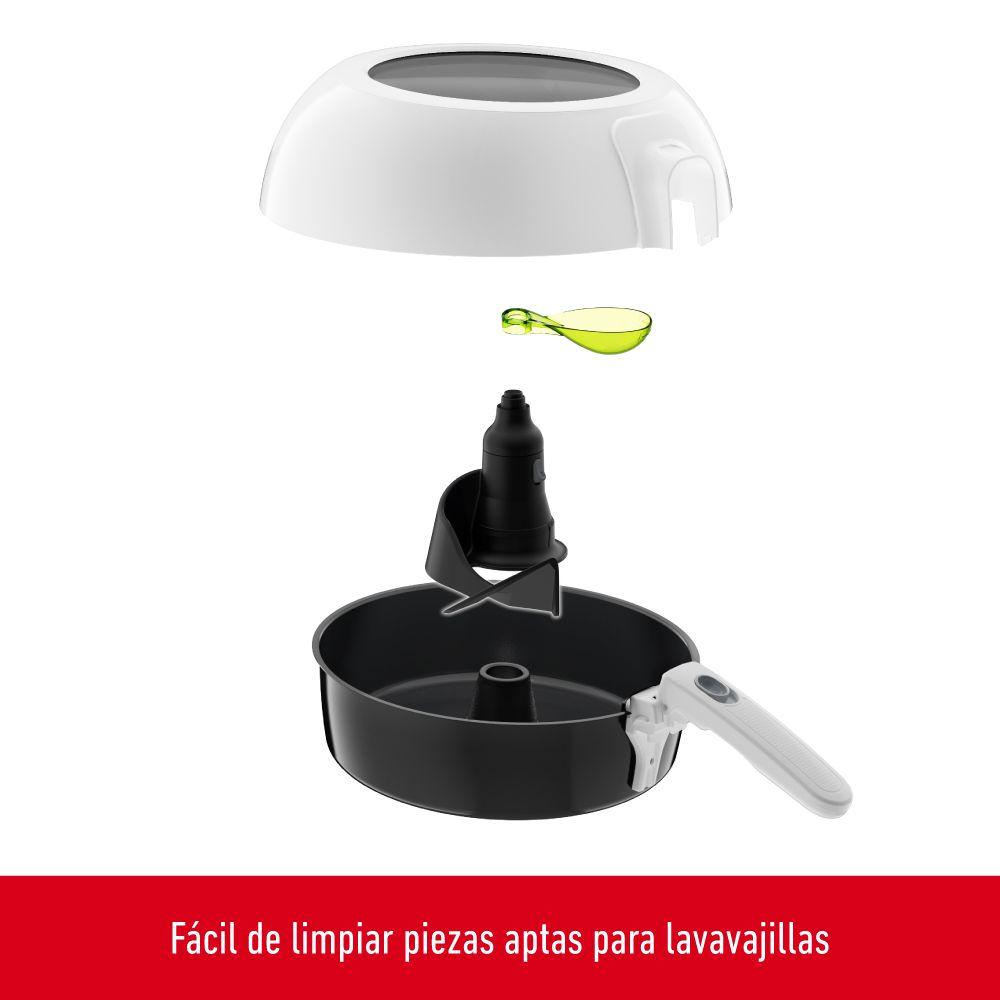 Freidora de Aire Actifry Extra FZ722015 1,2 Litros-3