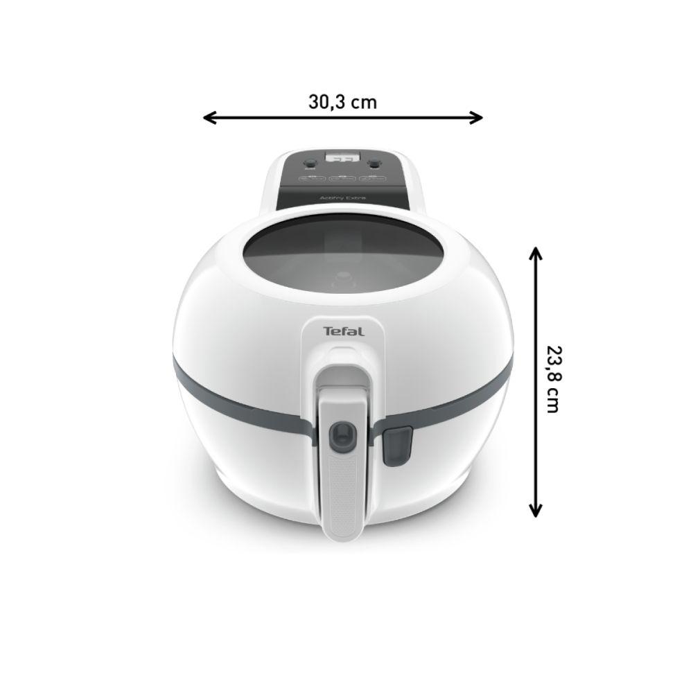 Freidora de Aire Actifry Extra FZ722015 1,2 Litros-7