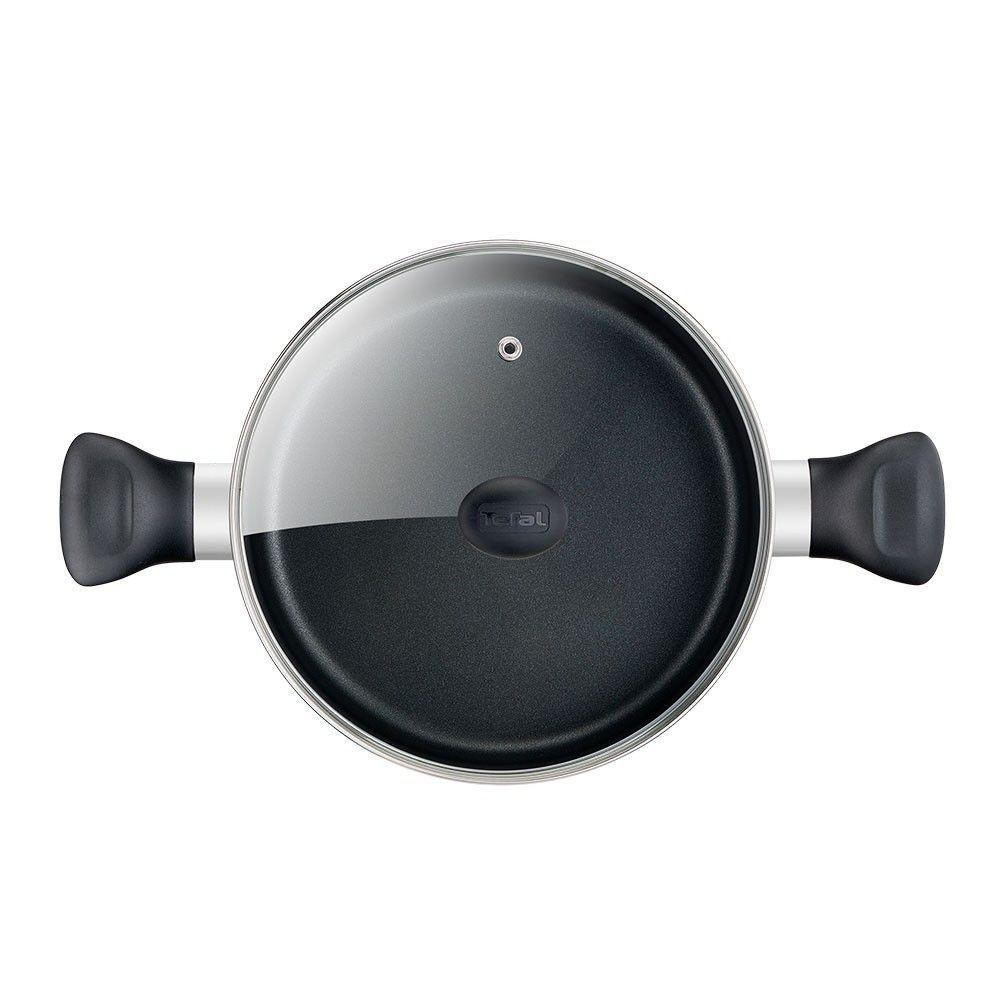 Olla 24 cm Super Cook-2