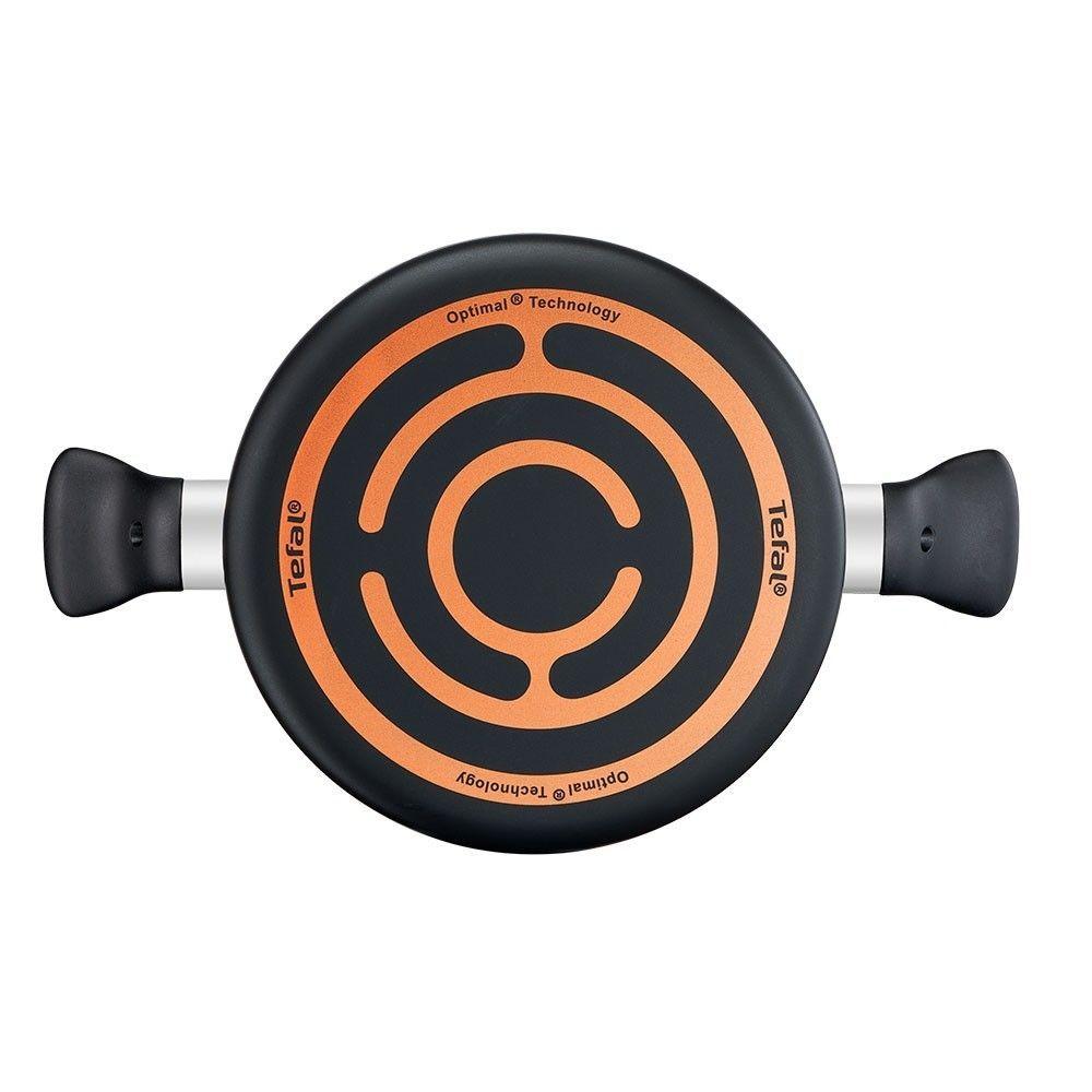 Olla 24 cm Super Cook-3