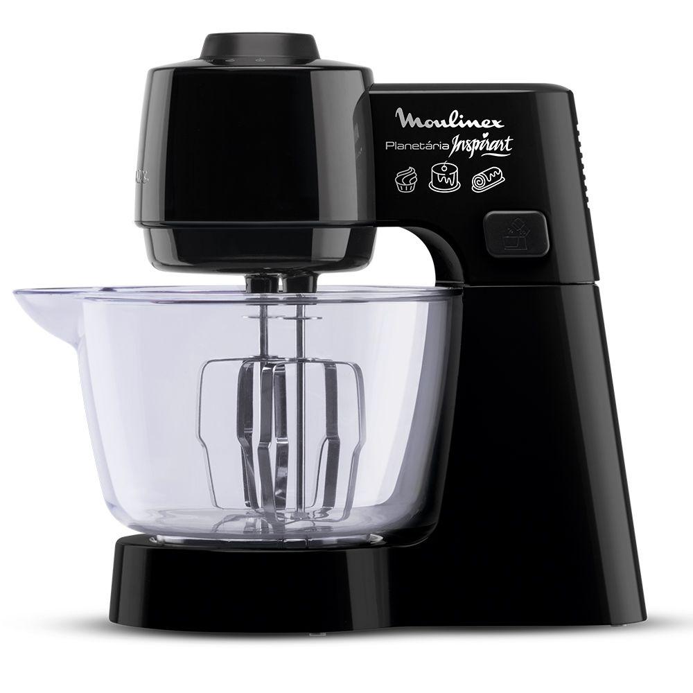 Batidora Pedestal Planetaria Inspirart 500W 3.2LT-0