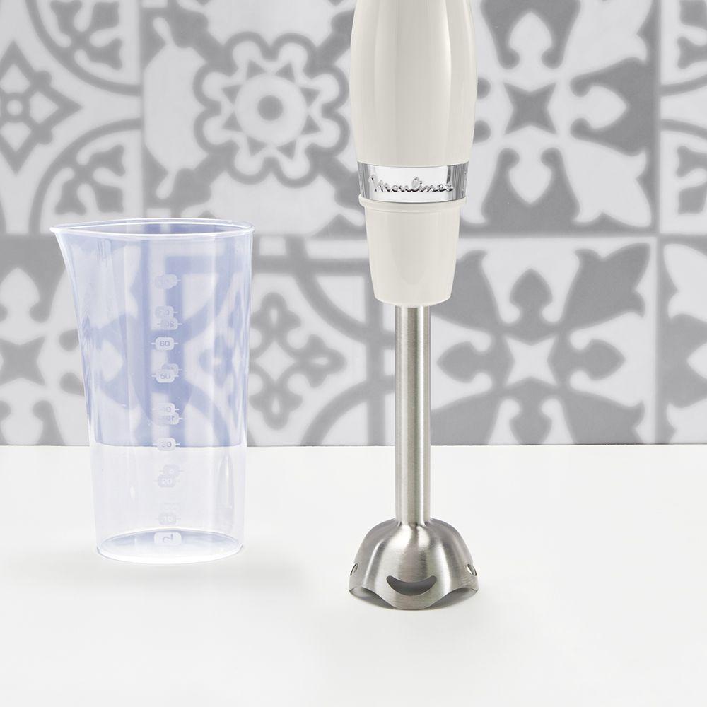 Batidora de Inmersión con vaso 450W DD471A10-4