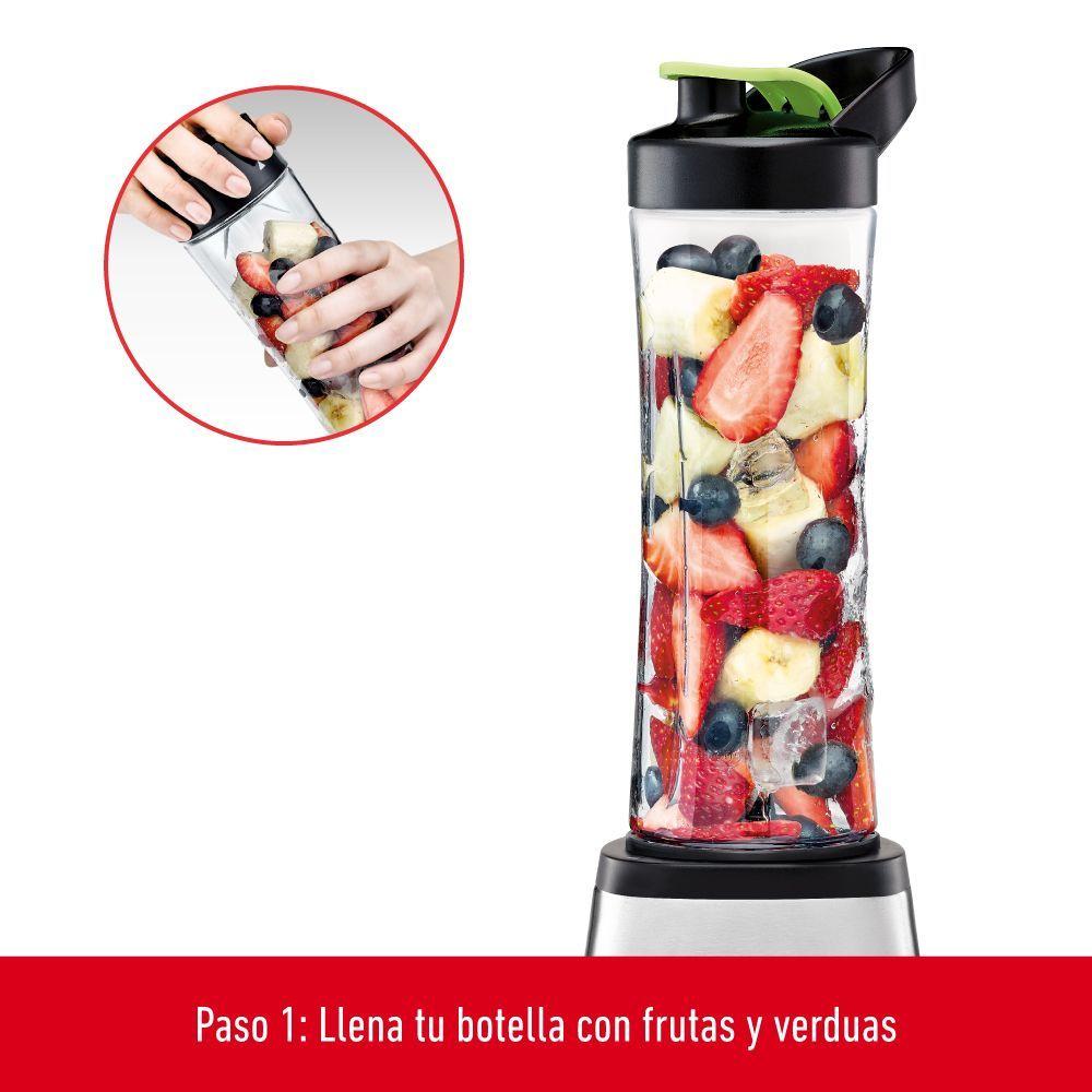 Licuadora Personal On The Go LM1A0D10-3