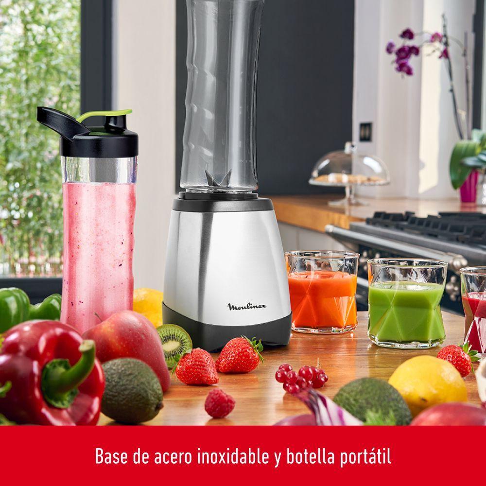 Licuadora Personal On The Go LM1A0D10-2