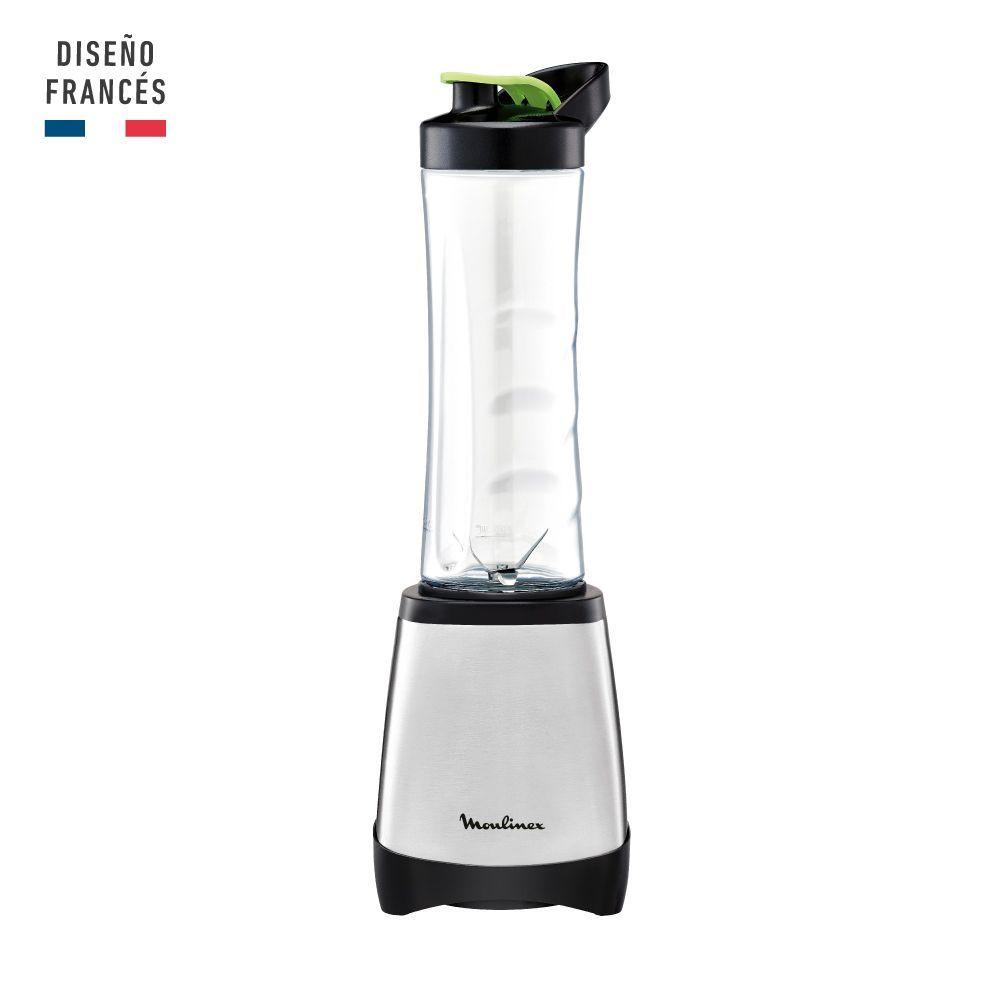 Licuadora Personal On The Go LM1A0D10-1