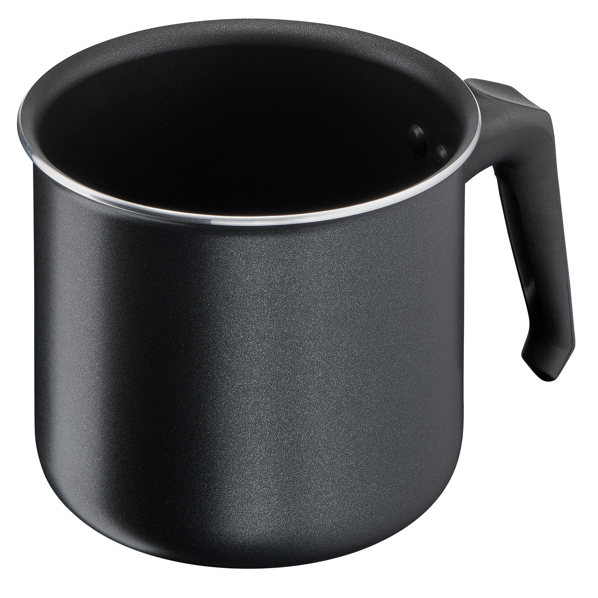 Batería de cocina 26 piezas Supercook negro TEFAL-3