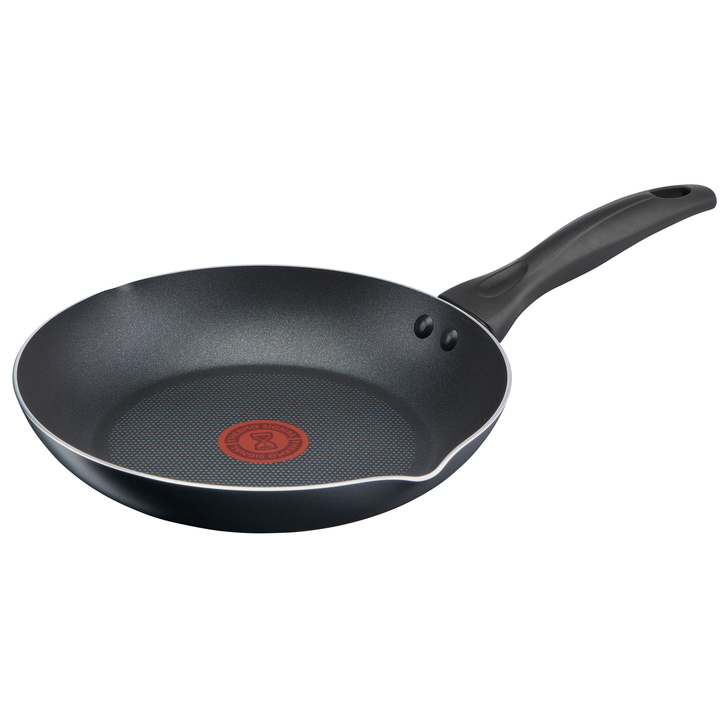 Batería de cocina 26 piezas Supercook negro TEFAL-4