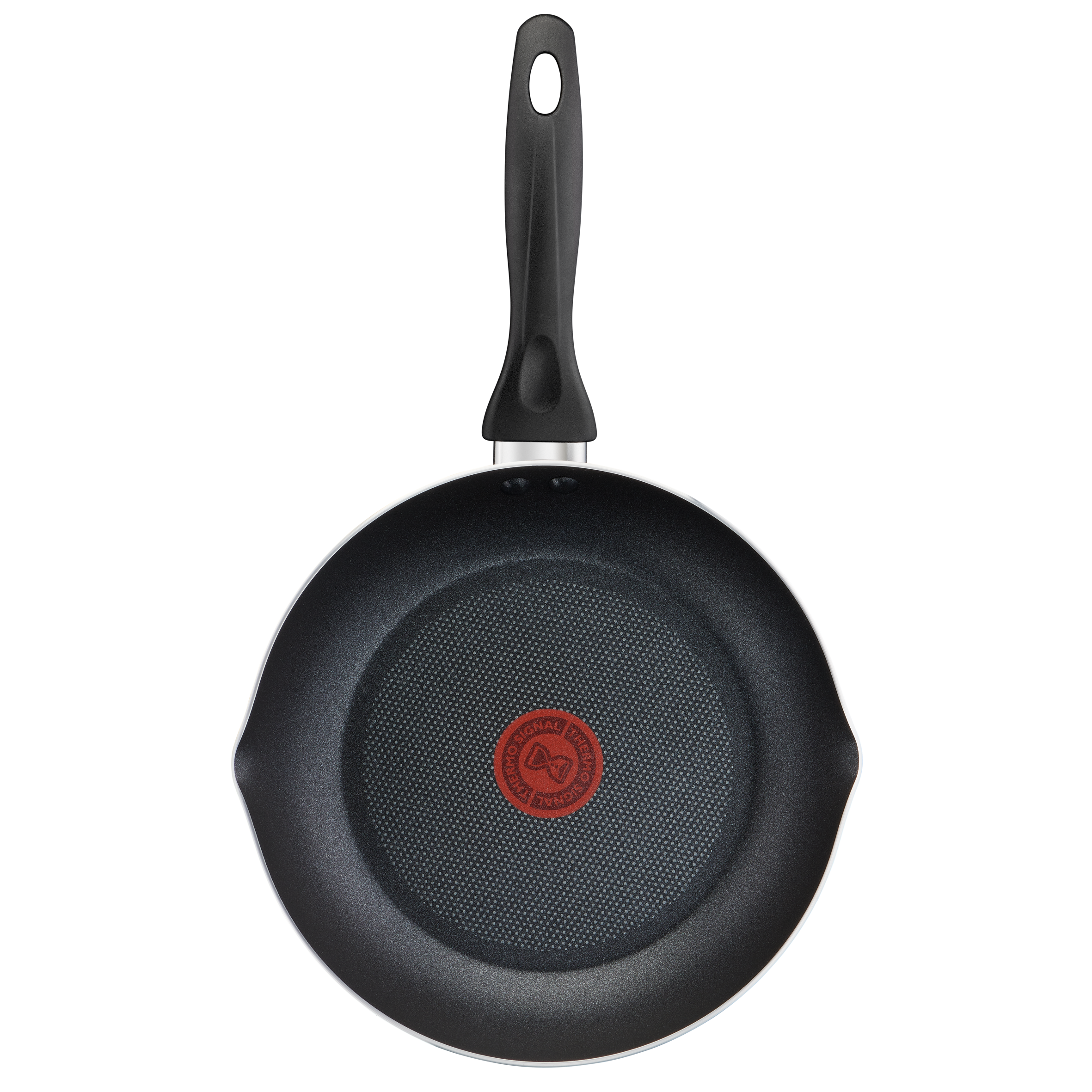 Batería de cocina 26 piezas Supercook negro TEFAL-5
