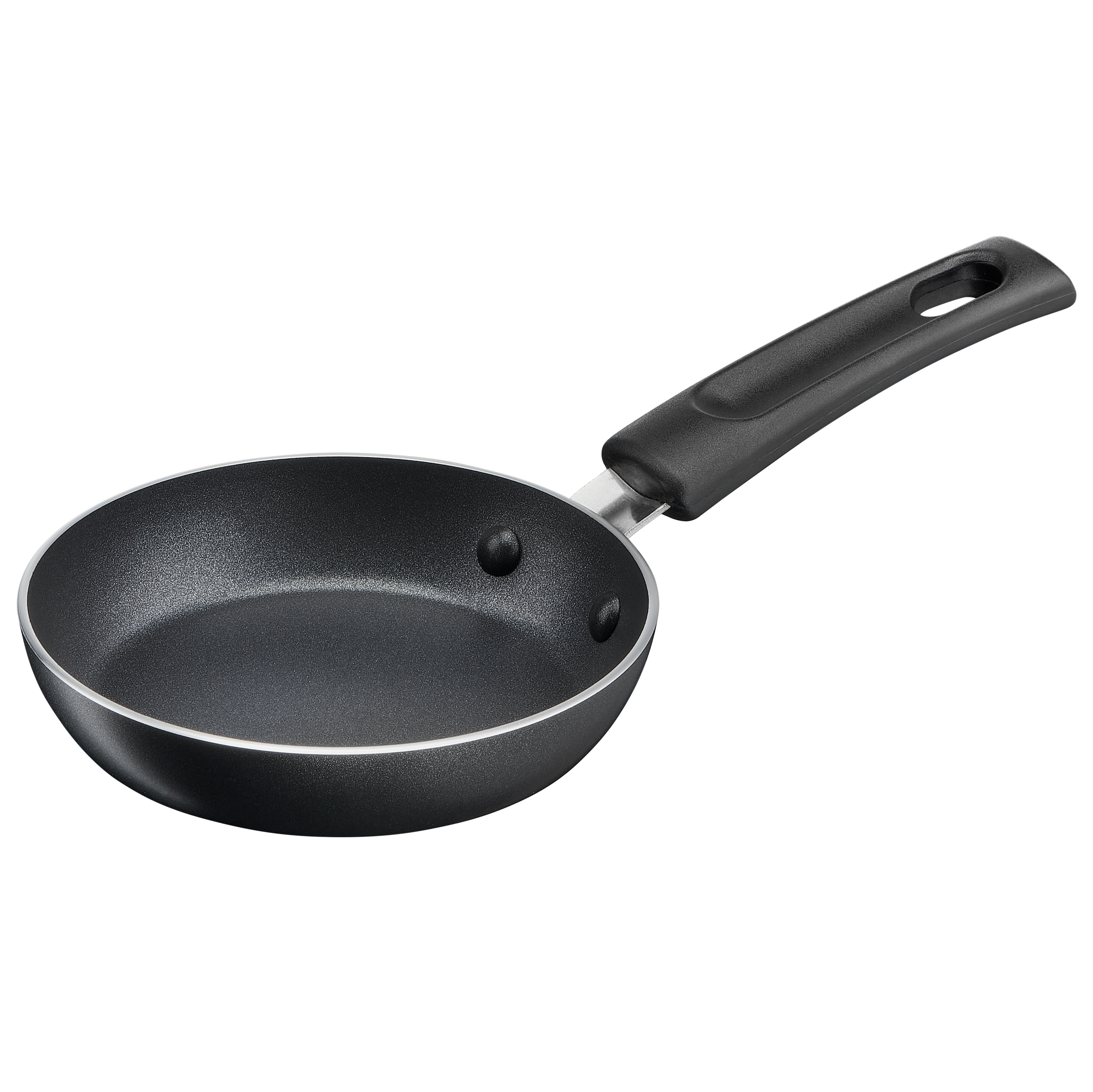 Batería de cocina 26 piezas Supercook negro TEFAL-6
