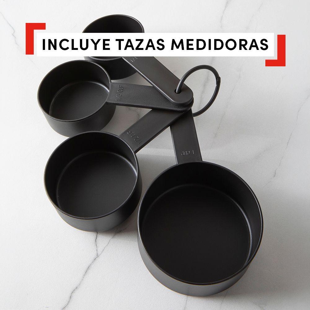 Bateria de cocina Antiadherente Super Cook 26 Piezas Tefal-4