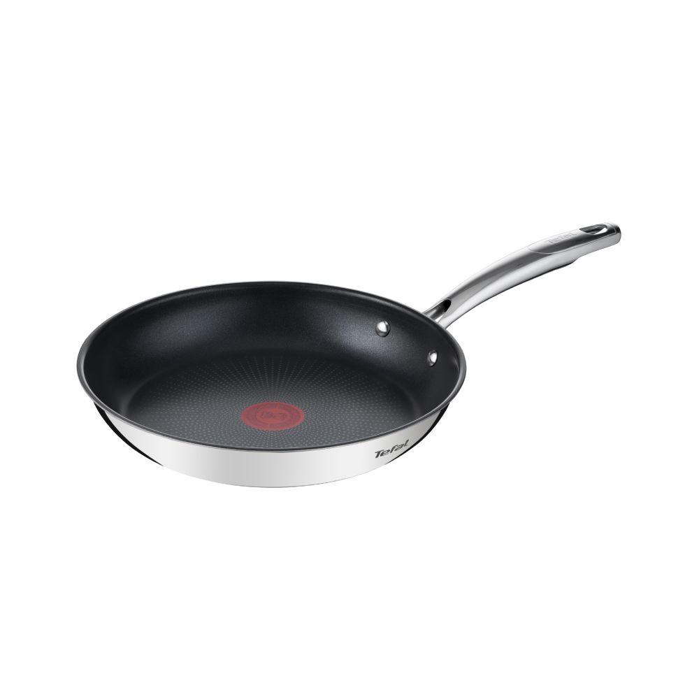 Bateria de cocina Acero Inoxidable Duetto 11 Piezas Tefal-7